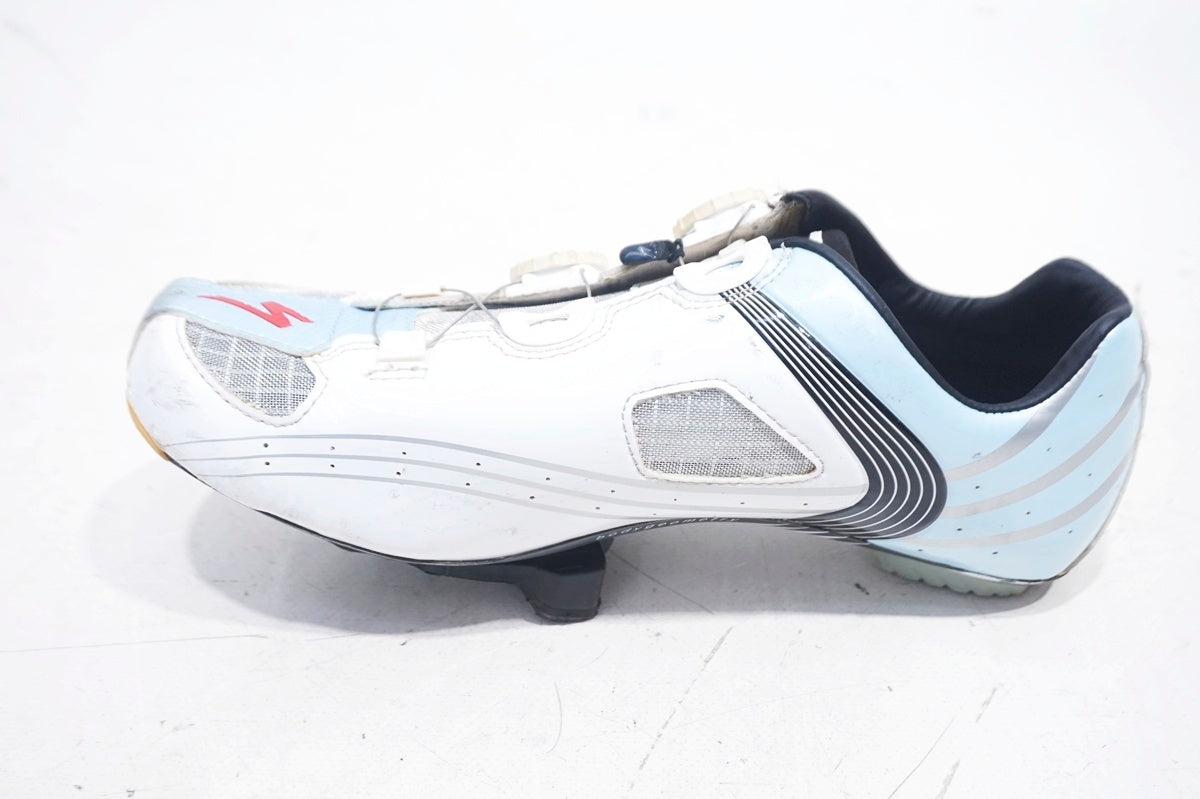 SPECIALIZED 「スペシャライズド」 S-WORKS RD 25.5cm ビンディングシューズ / 大阪門真店