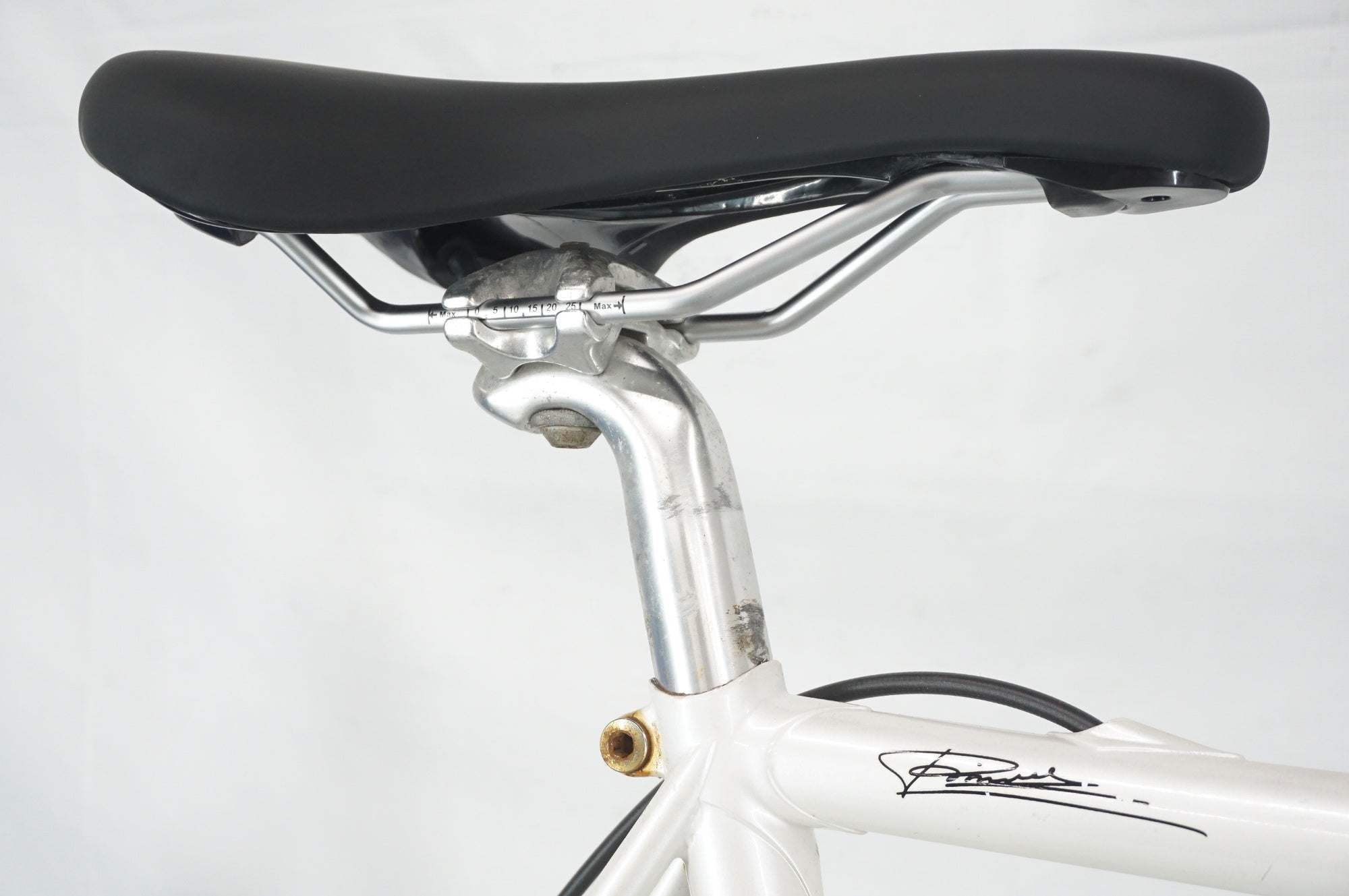 PINARELLO 「ピナレロ」 年式不明 クロモリロード / 阪急塚口店