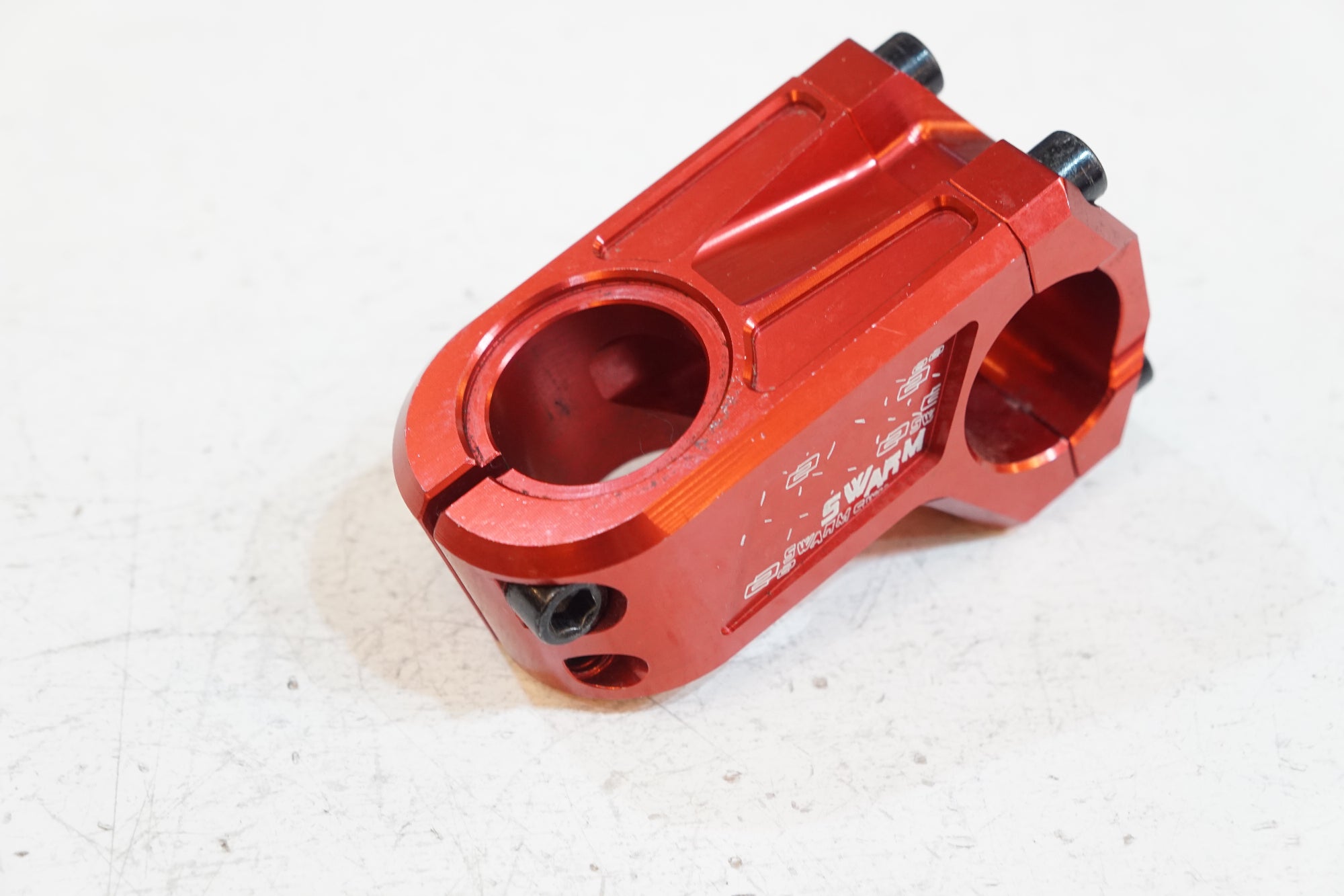 DMR 「ディーエムアール」 BIKES φ31.8 50mm ステム / バイチャリ浦和ベース