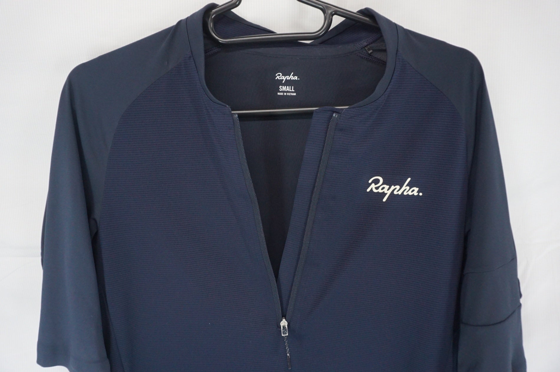 RAPHA 「ラファ」 EXPLORE ZIP NECK TECKNICAL Sサイズ ジャージ / 阪急塚口店