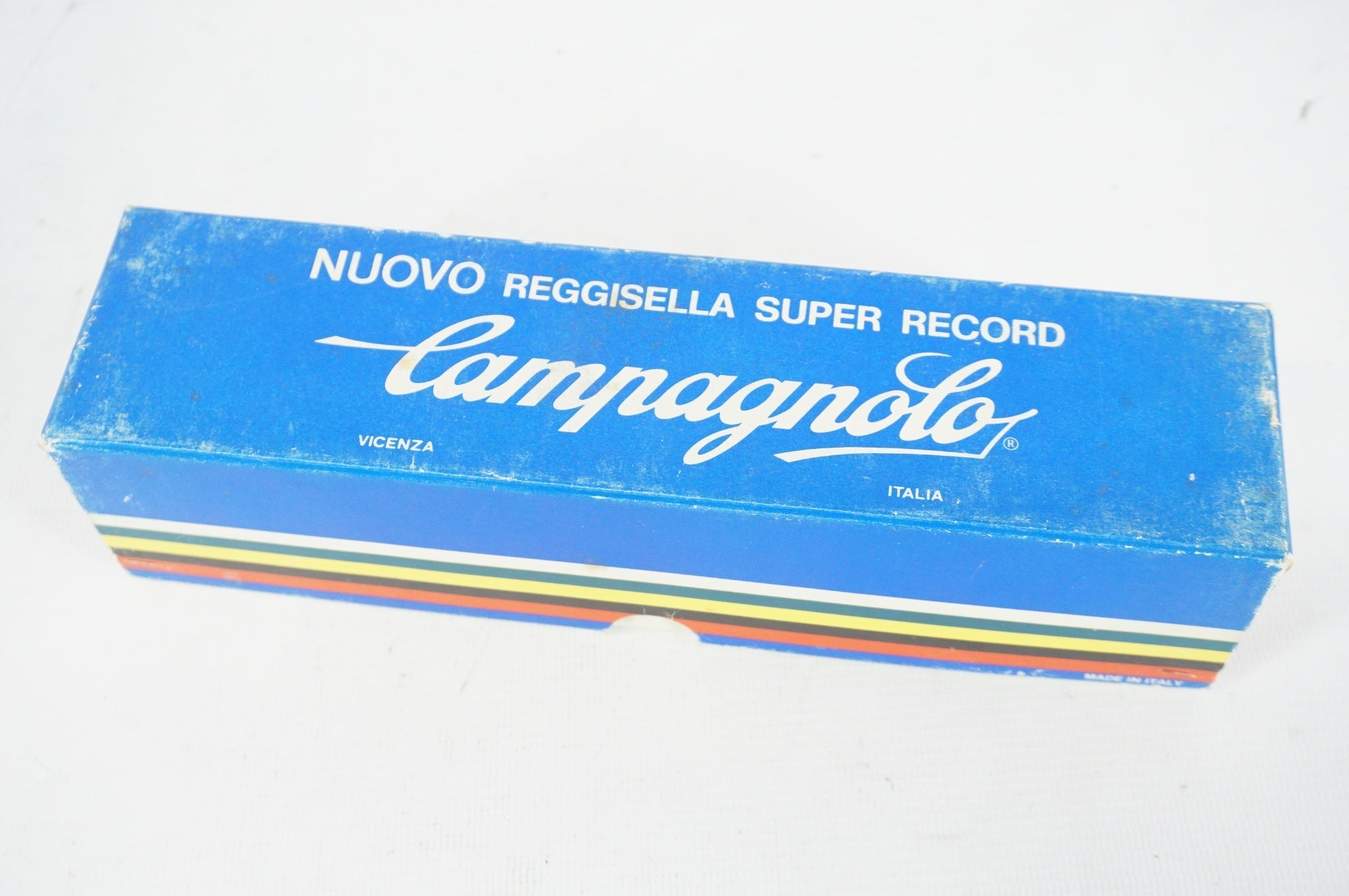 CAMPAGNOLO 「カンパニョーロ」 SUPER RECORD Φ27 210mm シートポスト / 阪急塚口店