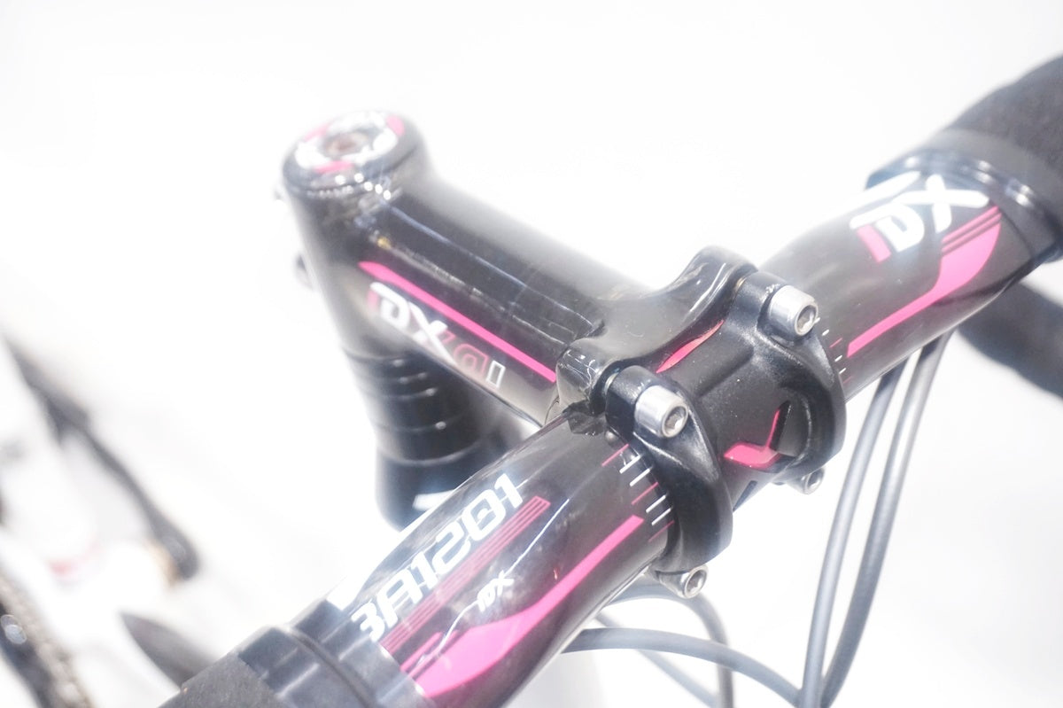 LOUISGARNEAU 「ルイガノ」 LGS-MV-C 2011年モデル 20インチ ミニベロ/ 大阪門真店