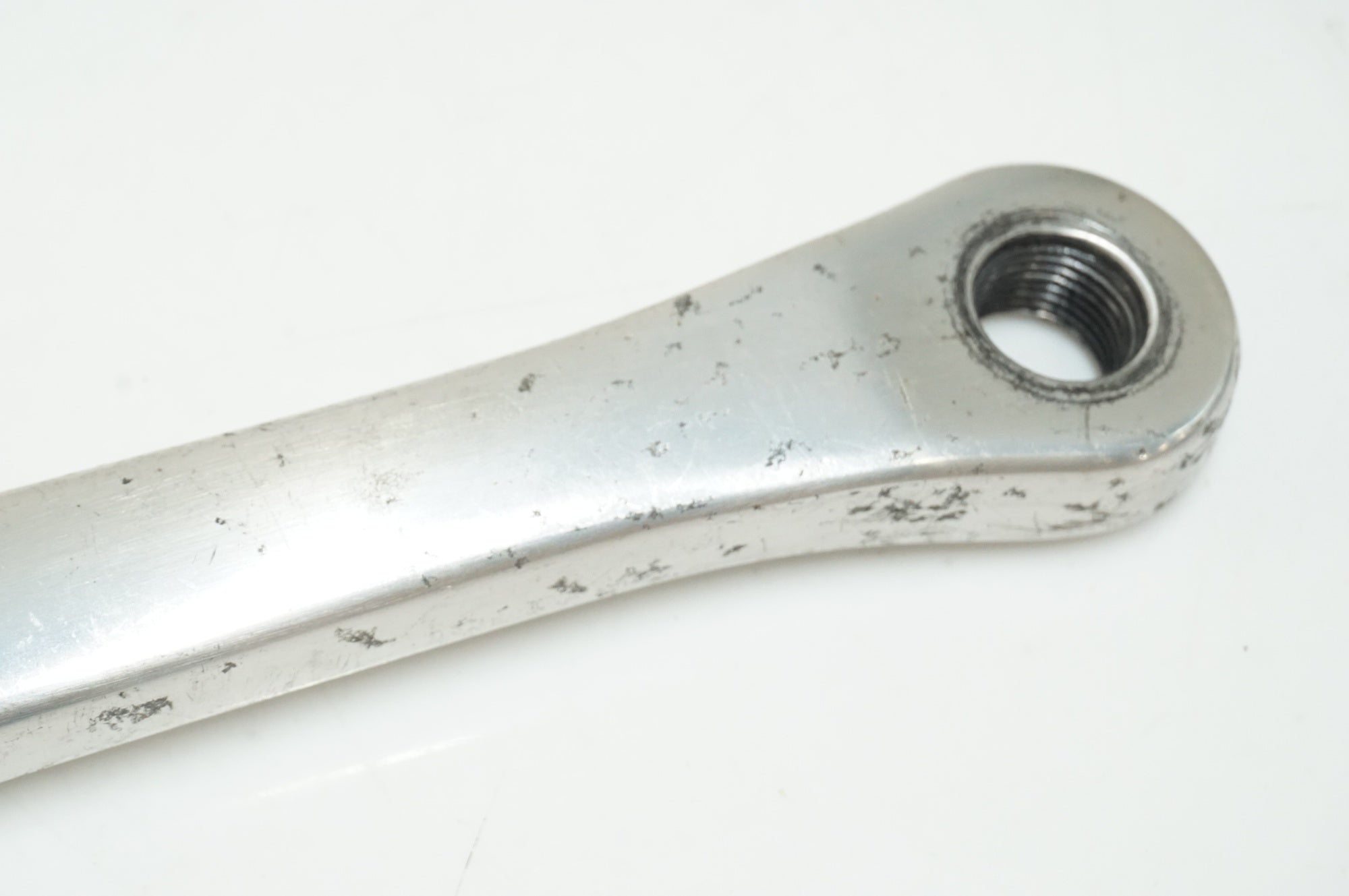 SHIMANO 「シマノ」 DURA-ACE FC-7410 52-39T 170mm クランクセット/ 大宮店