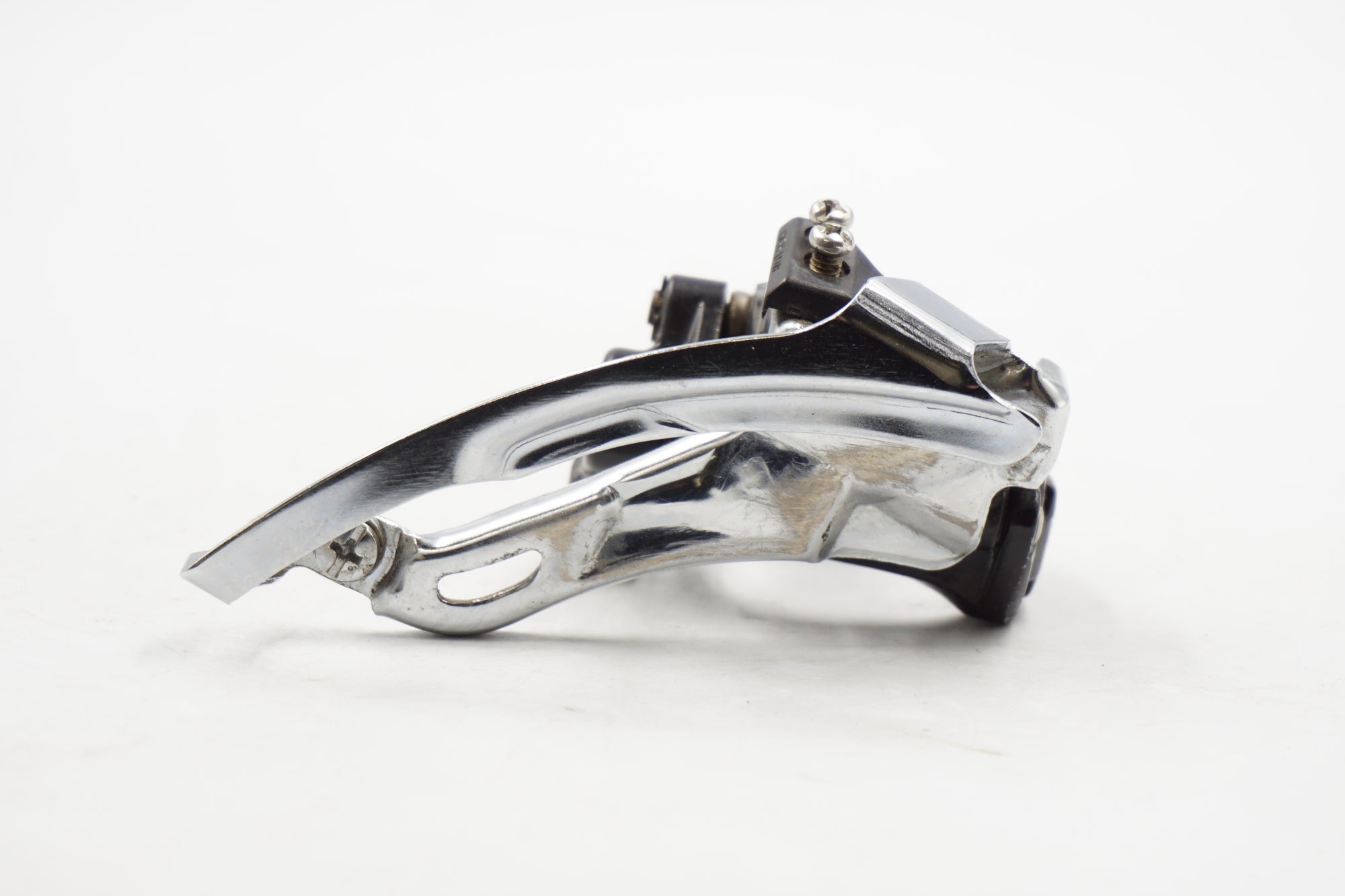 SHIMANO 「シマノ」 DEORE LX FD-M567 フロントディレイラー