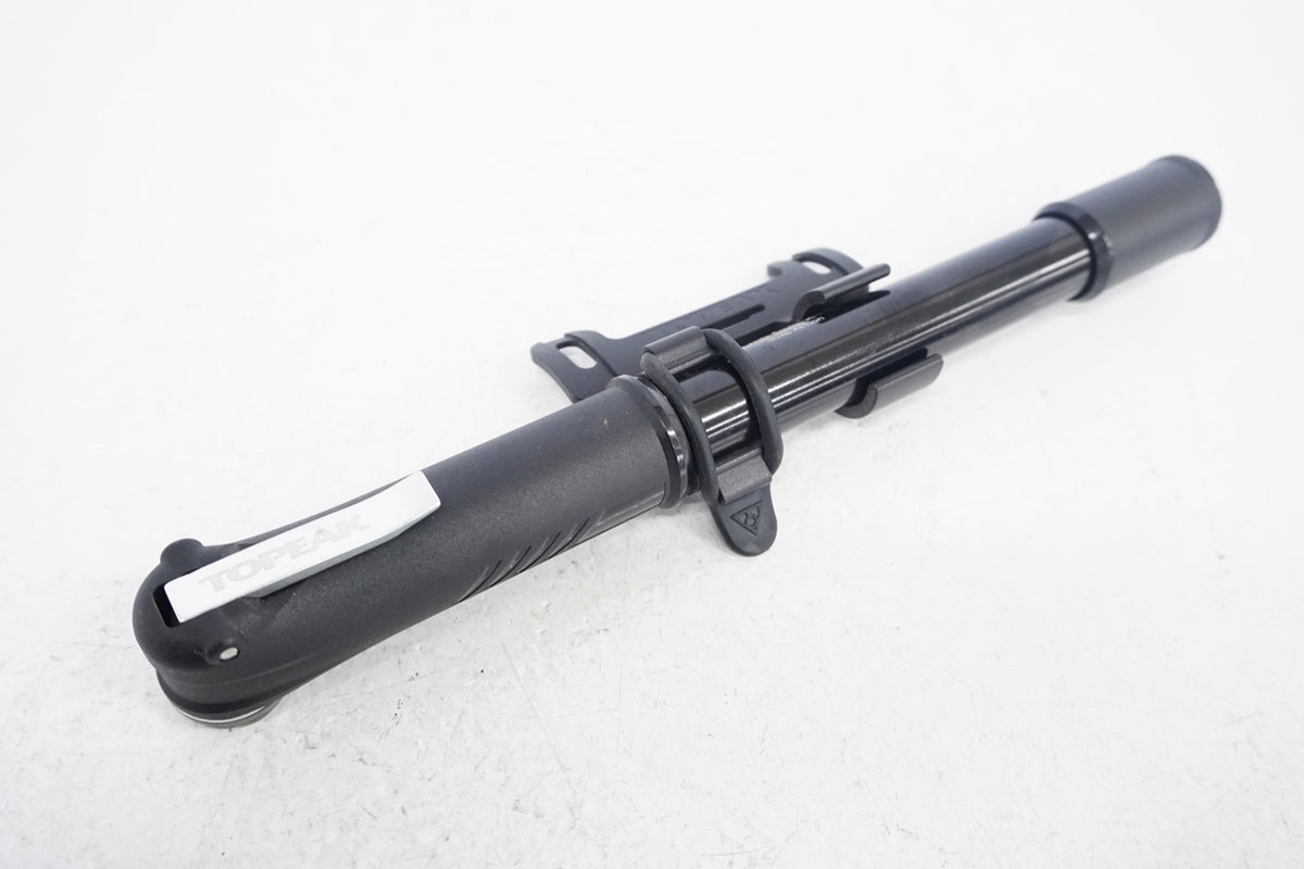 TOPEAK 「トピーク」 ROADIE DA X 携帯ポンプ / 浜松店