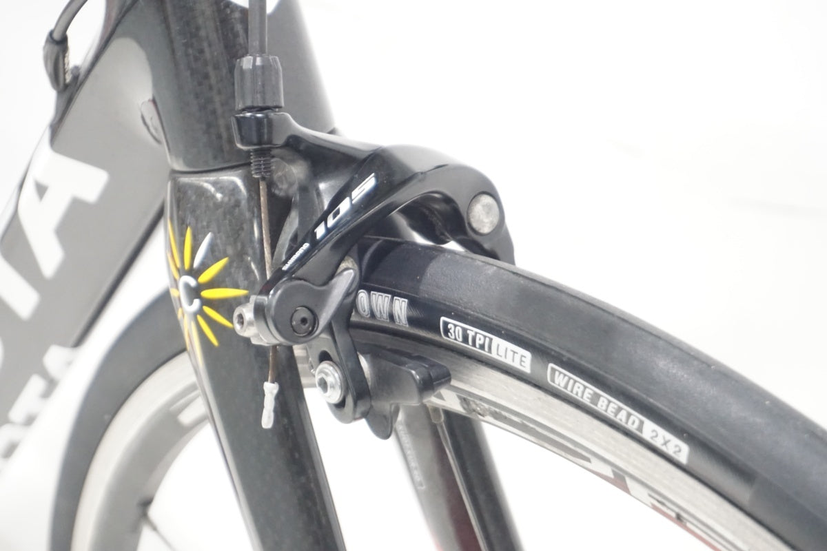 KUOTA 「クオータ」 KRYON 105 2019年モデル ロードバイク / 滋賀大津店