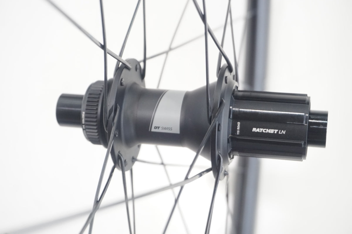 DT SWISS 「ディーティースイス」 SIDE PION 300 SHIMANO11速 ホイールセット / 滋賀大津店