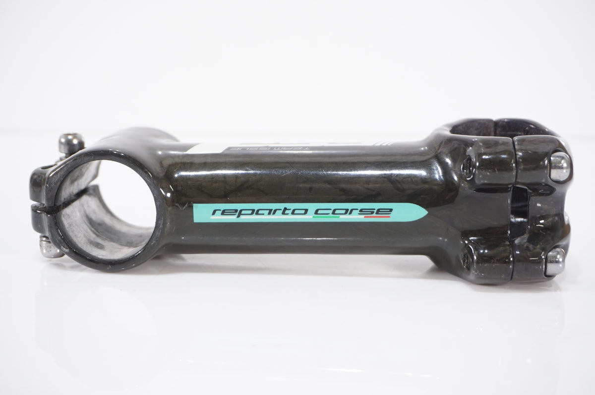 FSA 「エフエスエー」 REPARTO CORSE TEAM ISSUE φ31.8 110mm ステム / AKIBA店