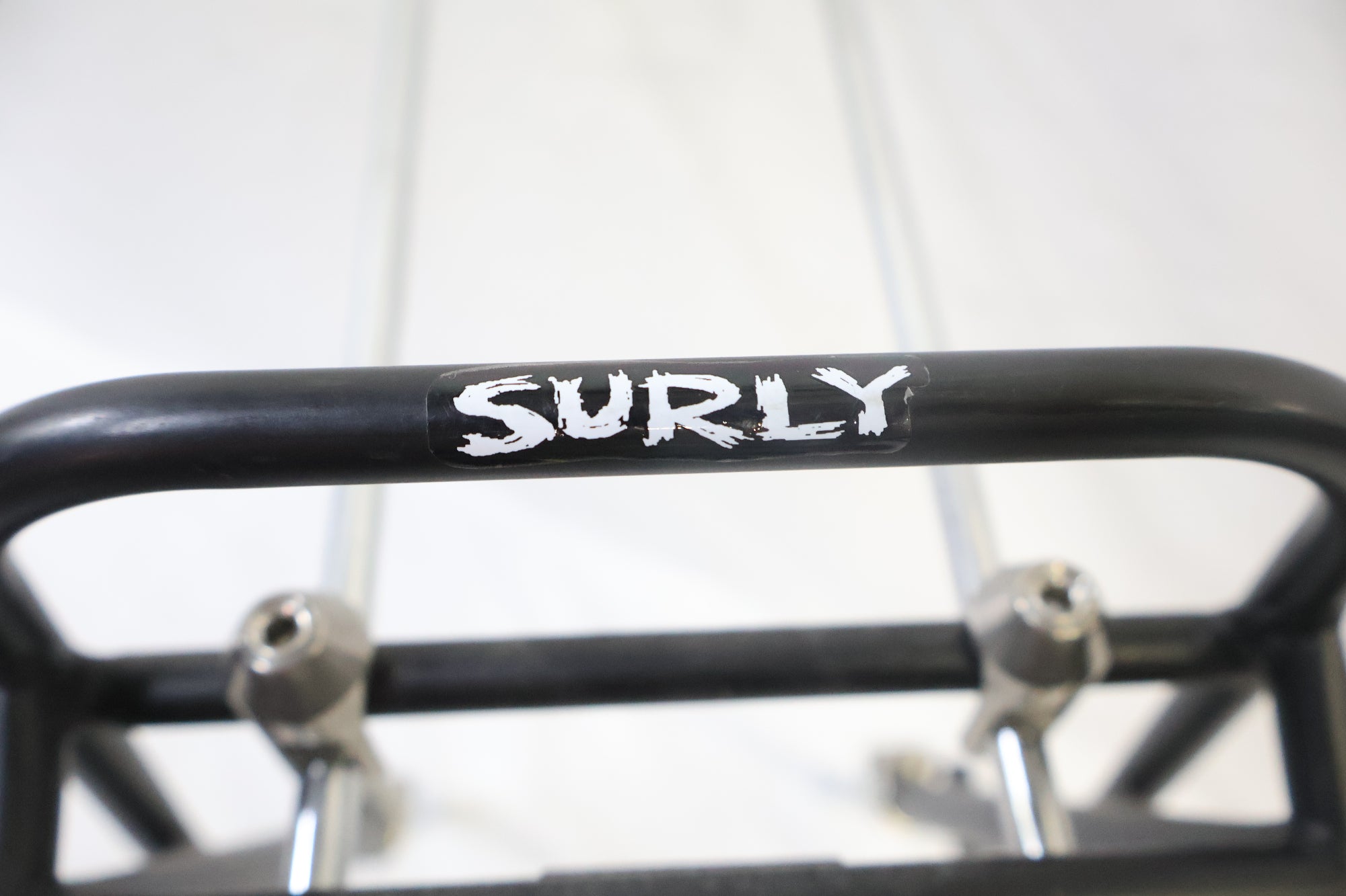 SURLY 「サーリー」 リアキャリア / 高知店