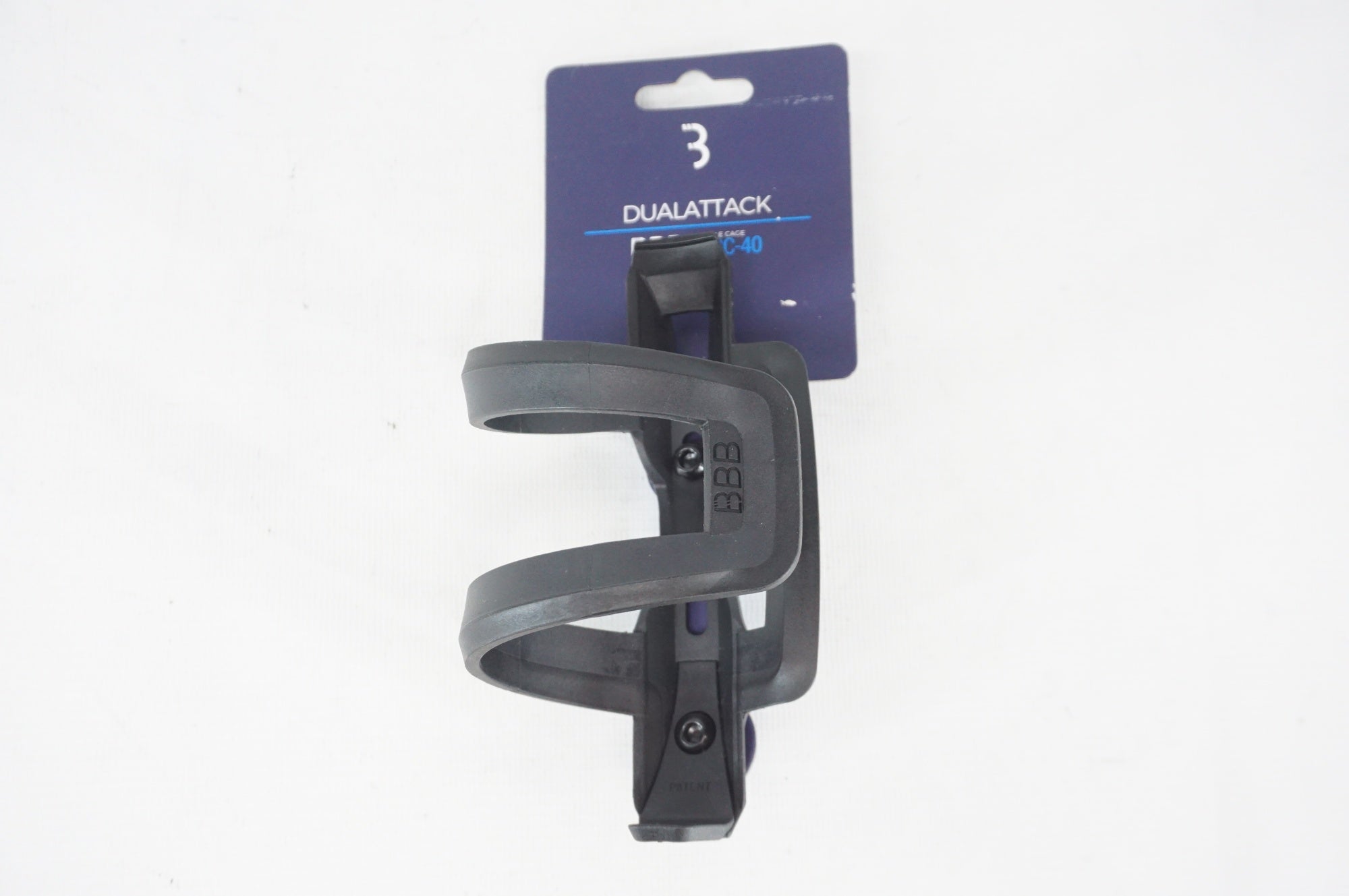 BBB 「ビービービー」 DUALATTACK ボトルケージ / 阪急塚口店