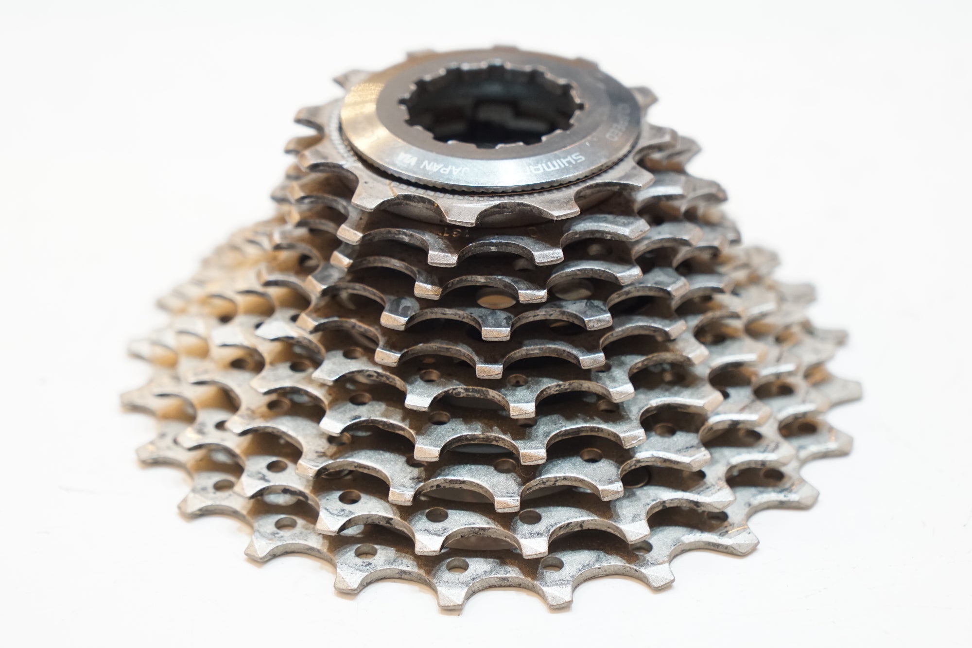 SHIMANO 「シマノ」 ULTEGRA CS-6700 12-25T 10S スプロケット / バイチャリ浦和ベース