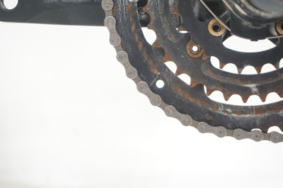 CANNONDALE 「キャノンデール」 QUICK 4 2014年モデル クロスバイク / 滋賀大津店