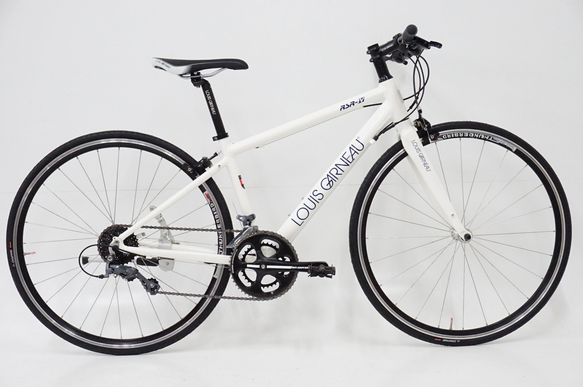 中古LOUIS GARNEAU（ルイガノ）通販【バイチャリ】