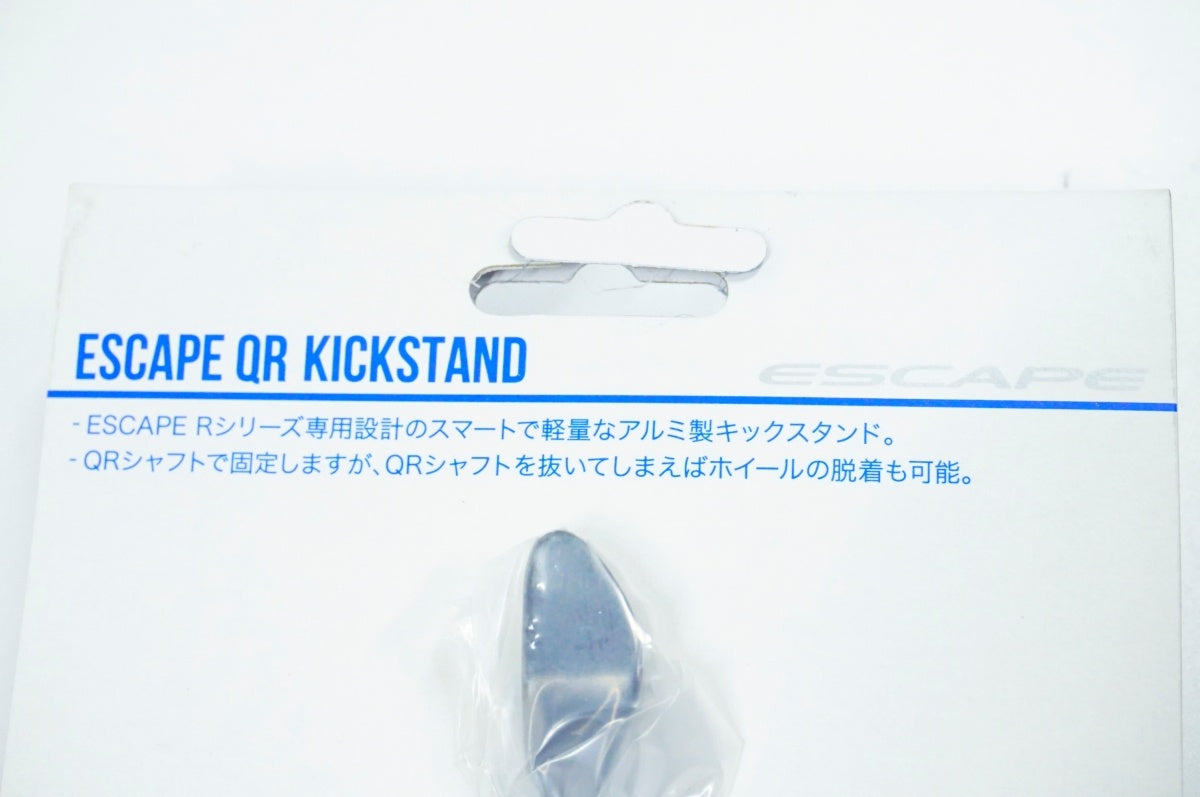 GIANT 「ジャイアント」 ESCAPE R QR KICK STAND スタンド / 名古屋大須店