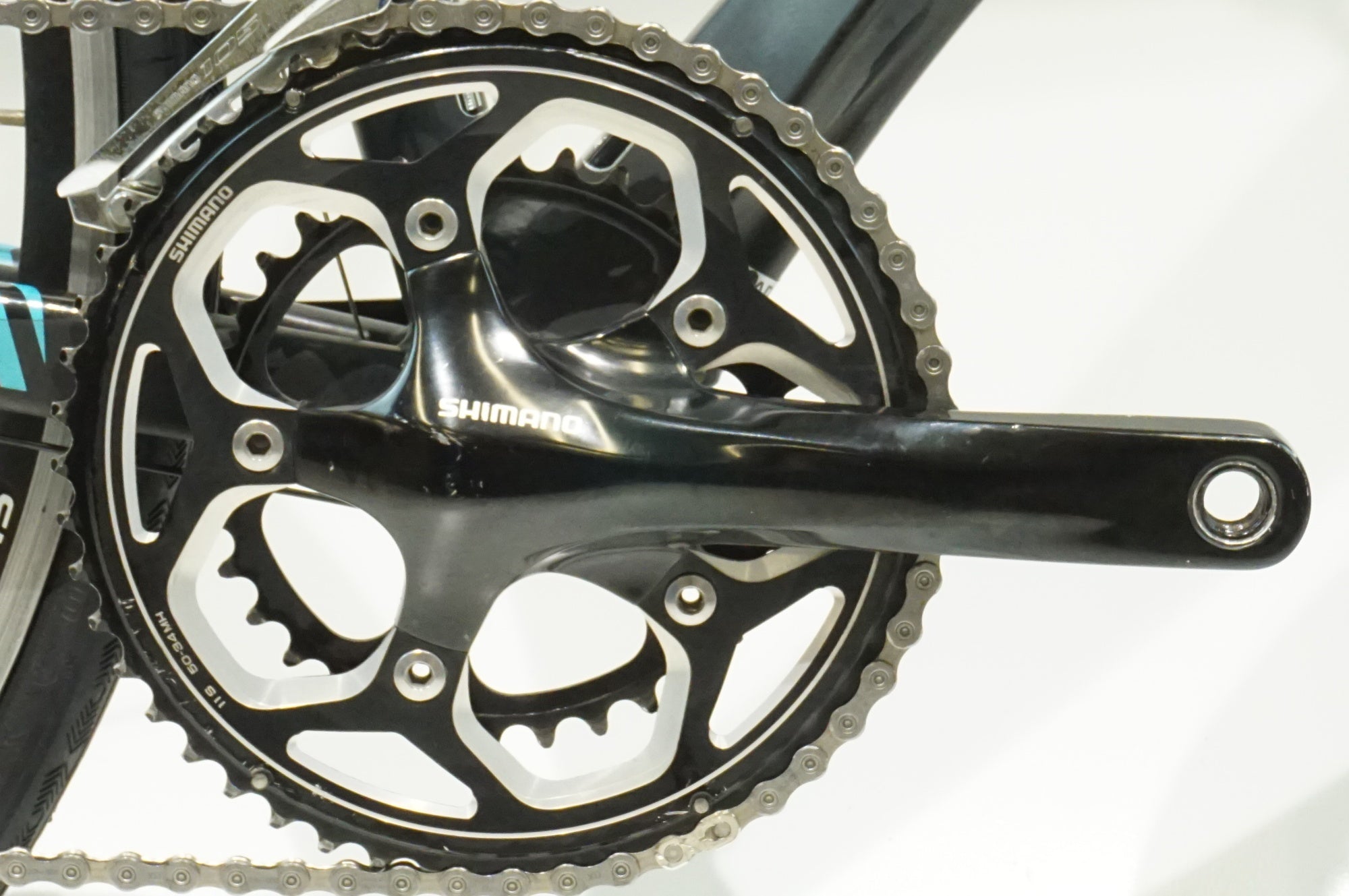 RIDLEY 「リドレー」 FENIX AL 2016年モデル ロードバイク / 浜松店
