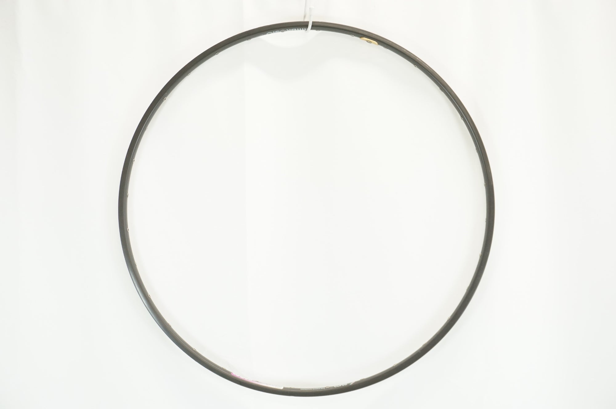 AMBROSIO 「アンブロッシオ」 NEMESIS TUBULAR 32H リム / 宇都宮店