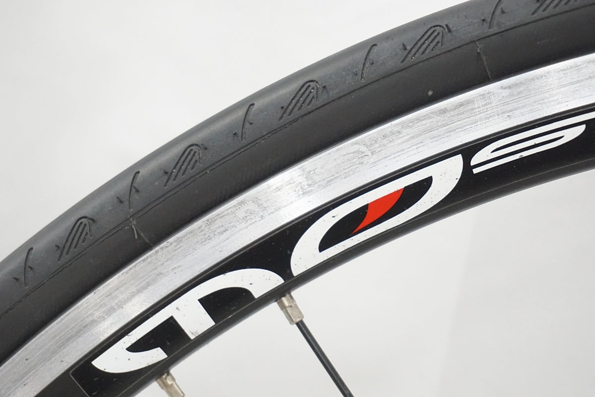 MOST 「モスト」 WILDCAT F3 SHIMANO11速 ホイールセット / 奈良店