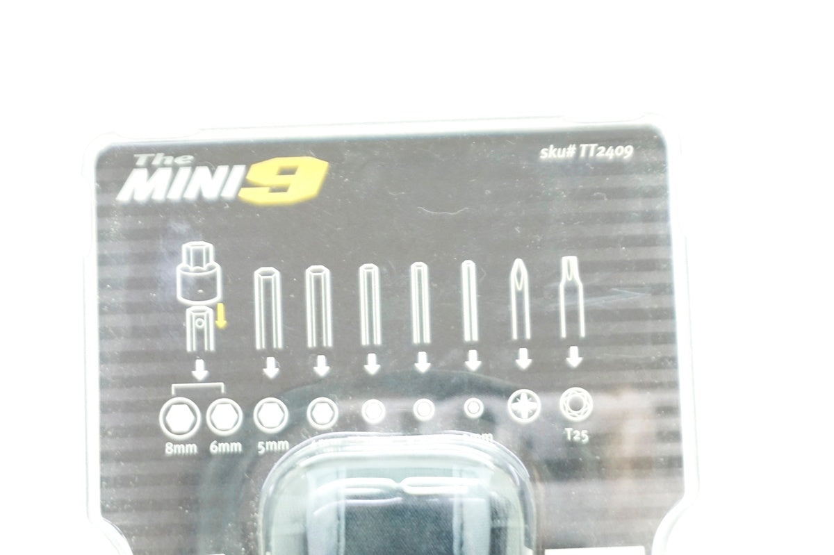 TOPEAK 「トピーク」 携帯工具 / 大阪門真店