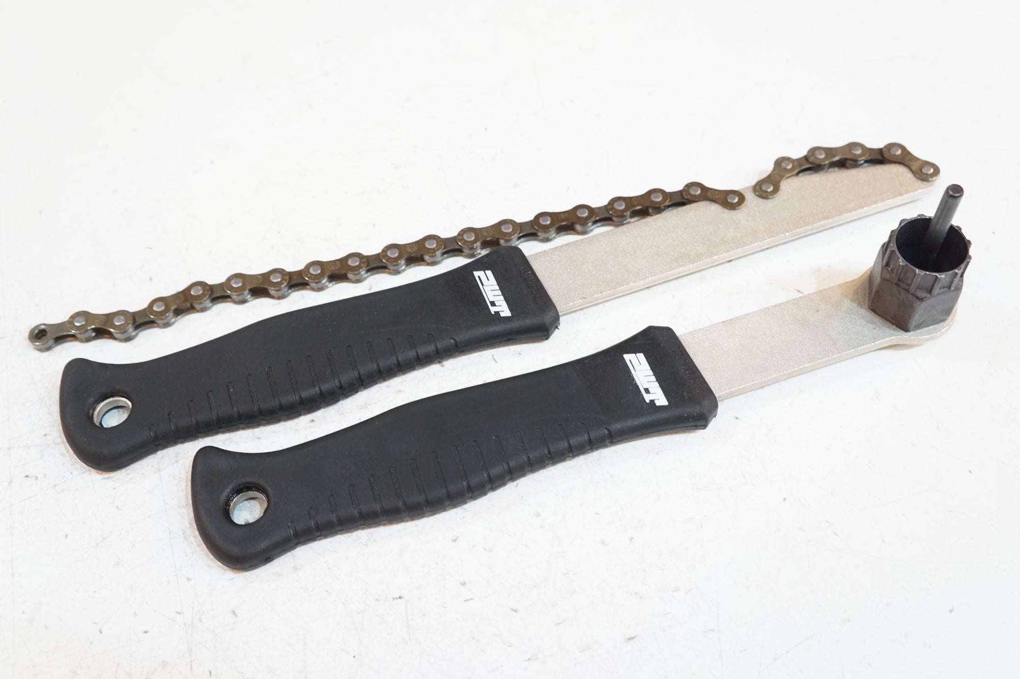 PWT 「ピーダブリューティー」 スプロケットリムーバーセット / バイチャリ浦和ベース