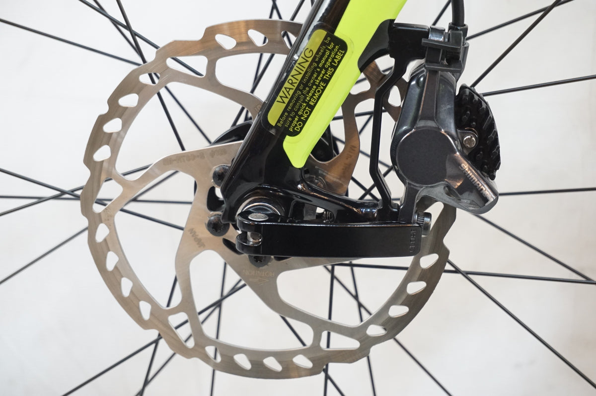 CANNONDALE 「キャノンデール」 CAAD12 DISC WOMEN'S 105 2017年モデル ロードバイク / 浦和ベース