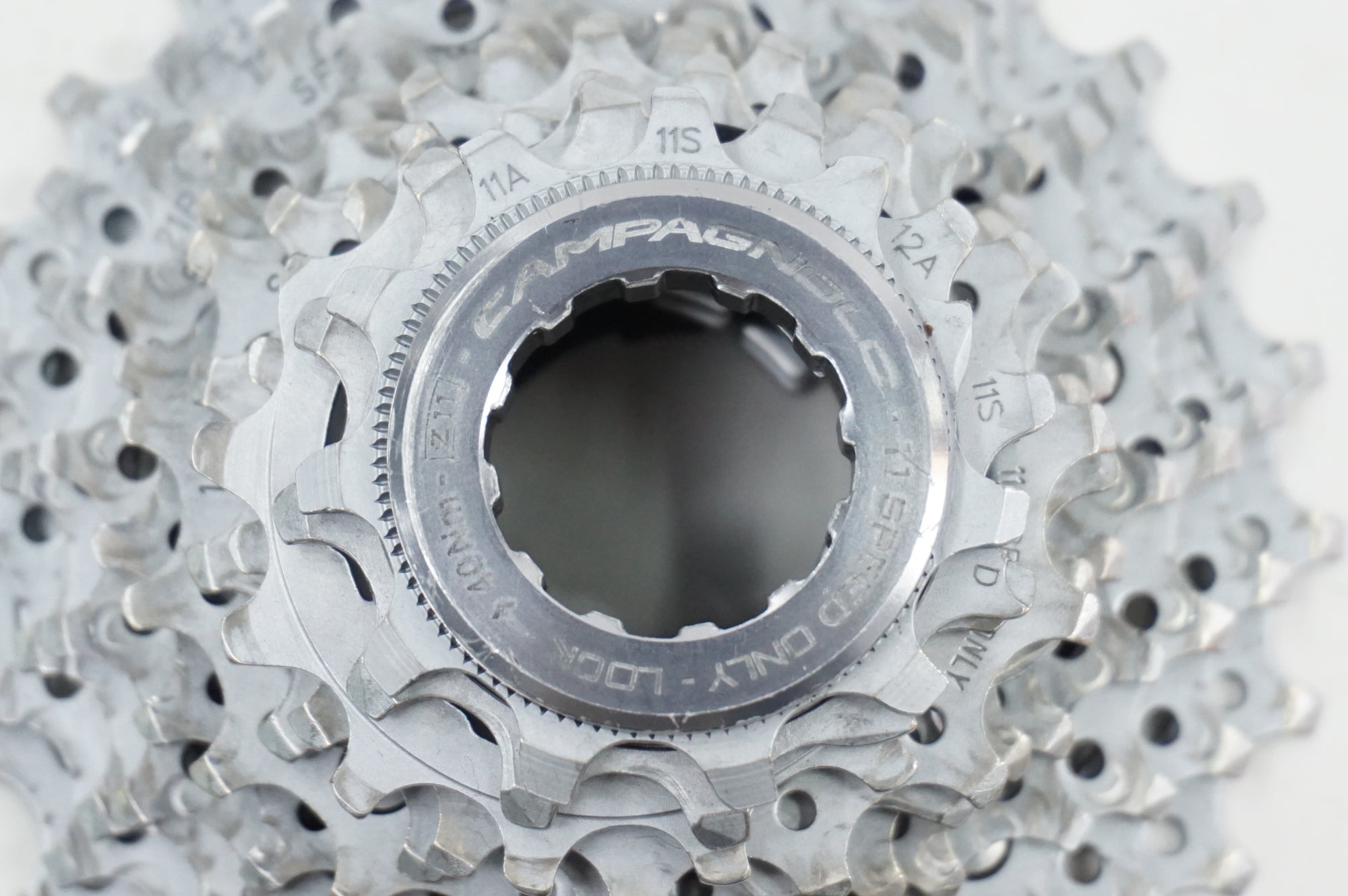 CAMPAGNOLO 「カンパニョーロ」 11S 11-25T スプロケット / 川越店