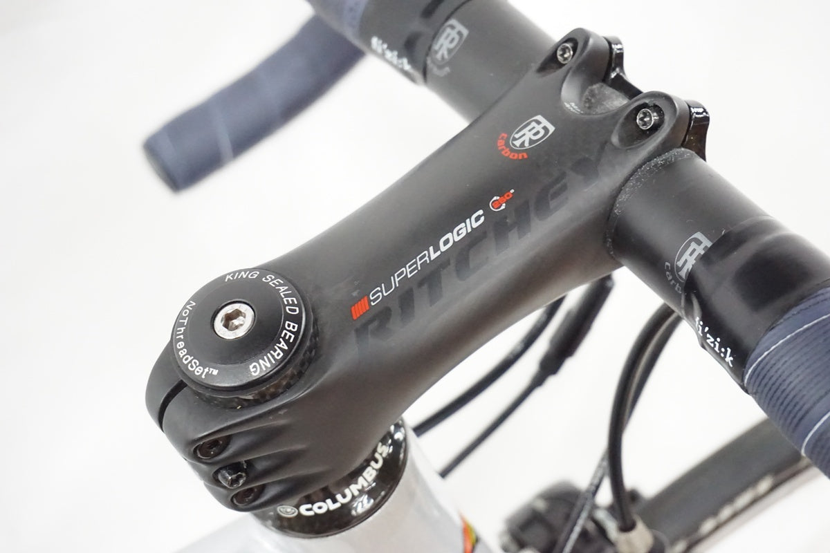 CINELLI 「チネリ」 NEMO TIG 2017年モデル ロードバイク / 奈良店