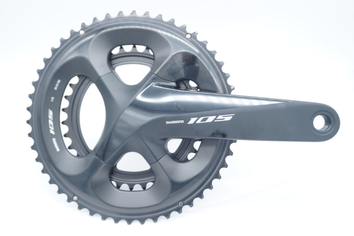 SHIMANO 「シマノ」 105 FC-R7000 50-34T 170mm クランク / 滋賀大津店