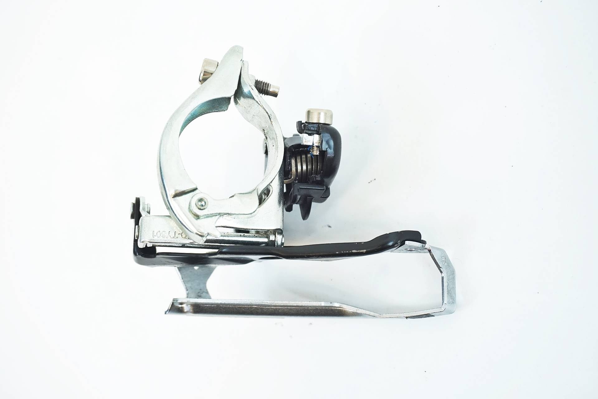 SHIMANO 「シマノ」 TOURNEY FD-TY601 Φ34.9 フロントディレイラー / 有明ガーデン店