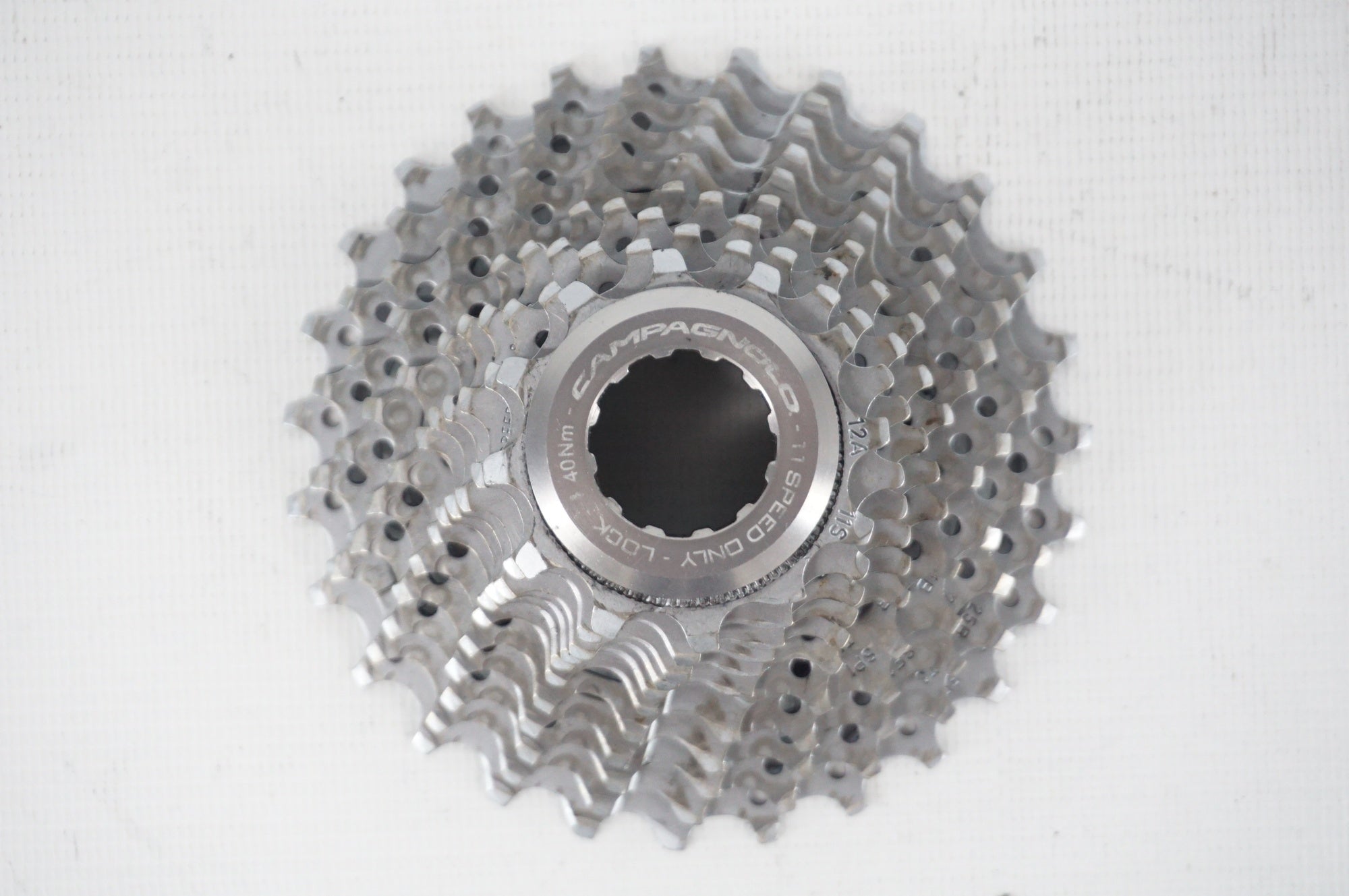 CAMPAGNOLO 「カンパニョーロ」 CHORUS 12-27T 11S スプロケット