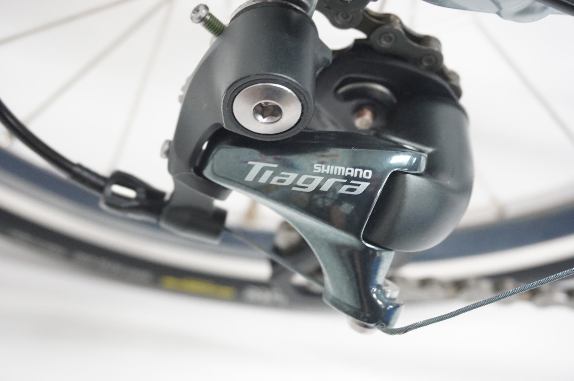 DAHON 「ダホン」 MAKO 2025年モデル 20インチ ミニベロ / 福岡店