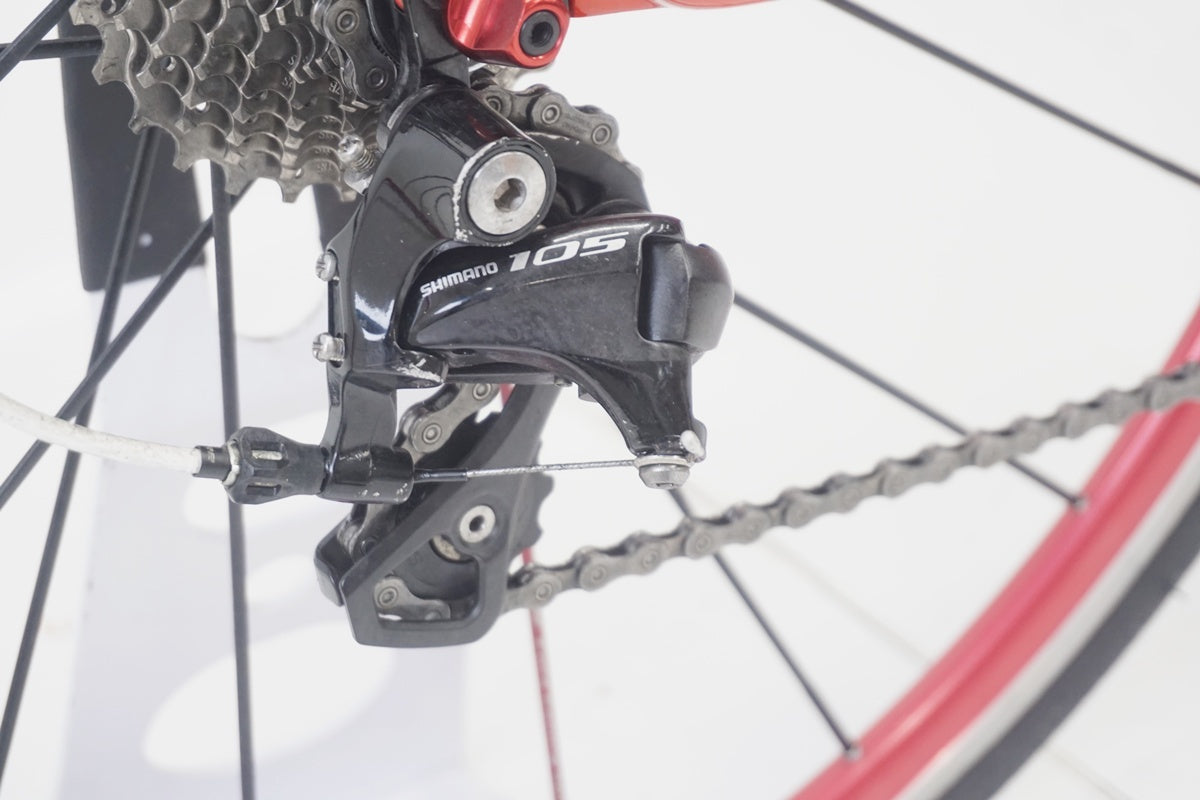 LAPIRRE「ラピエール」 AIRCOODE SL 500 2016年モデル ロードバイク / 京都八幡店