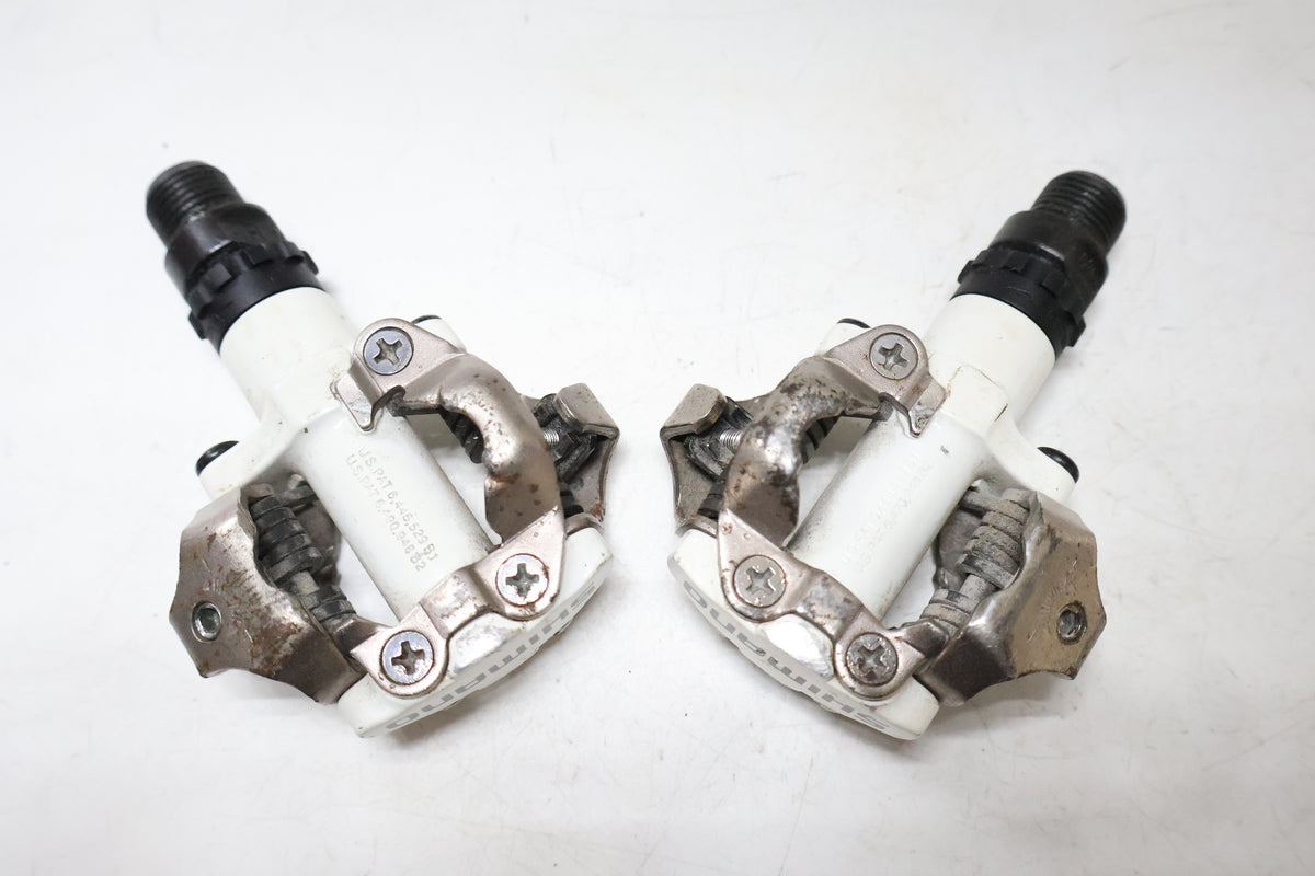 SHIMANO 「シマノ」 PD-M520 ペダル / 高知店