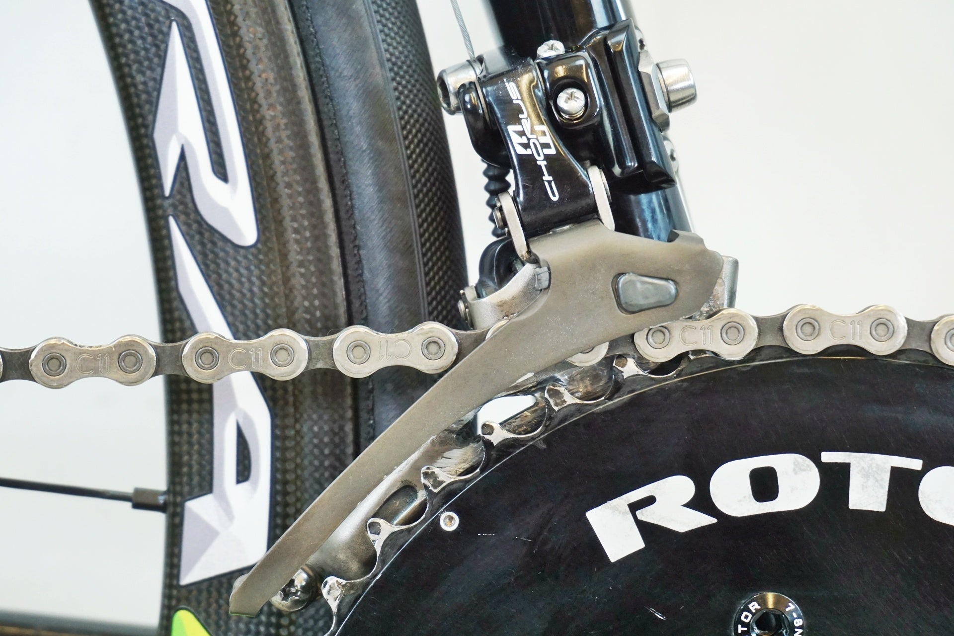 CANNONDALE 「キャノンデール」 SUPERSIX EVO HI-MOD 2011年頃 ロードバイク / 有明ガーデン店