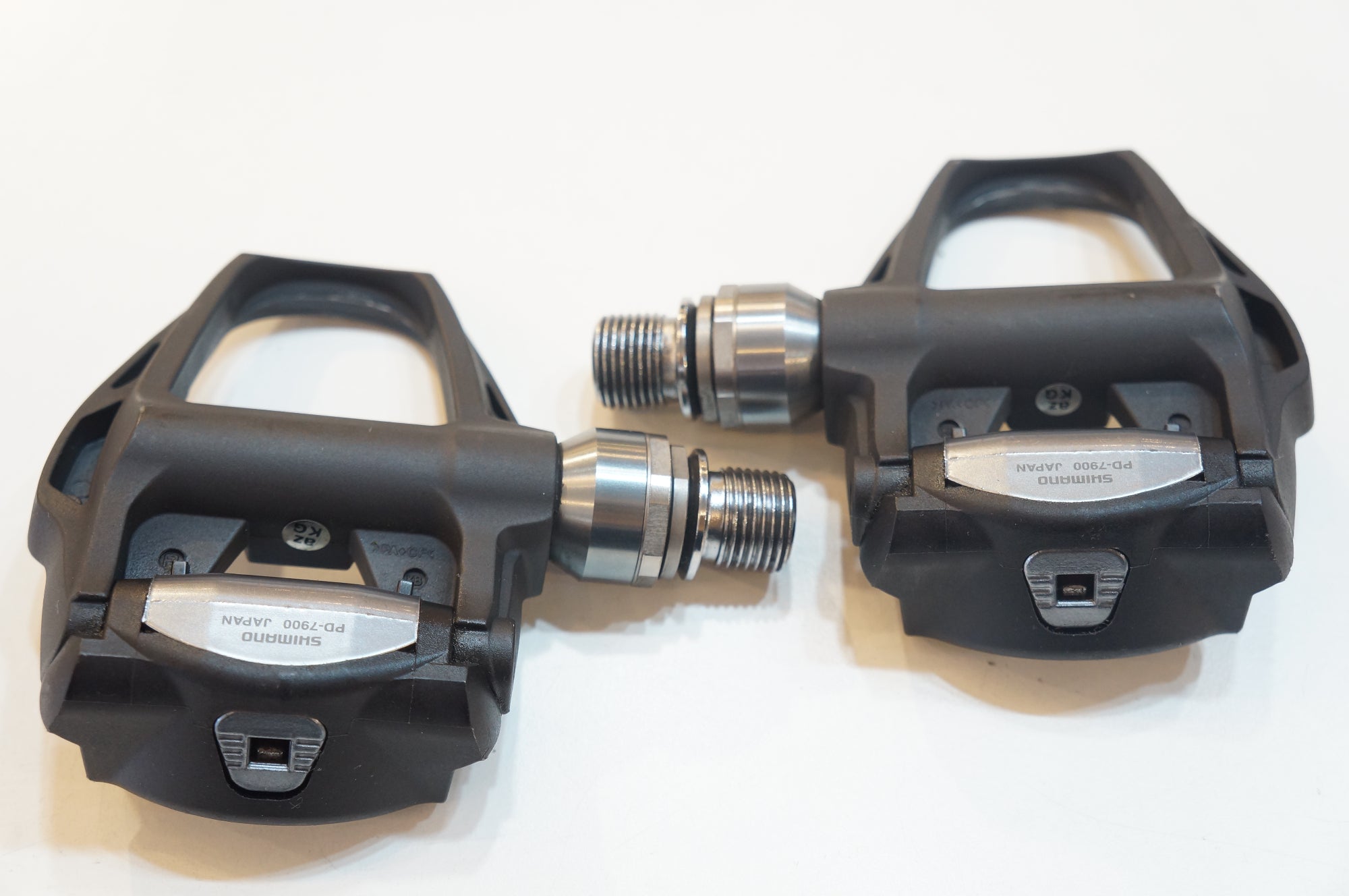 SHIMANO 「シマノ」 DURA-ACE PD-7900 ビンディングペダル / バイチャリ浦和ベース