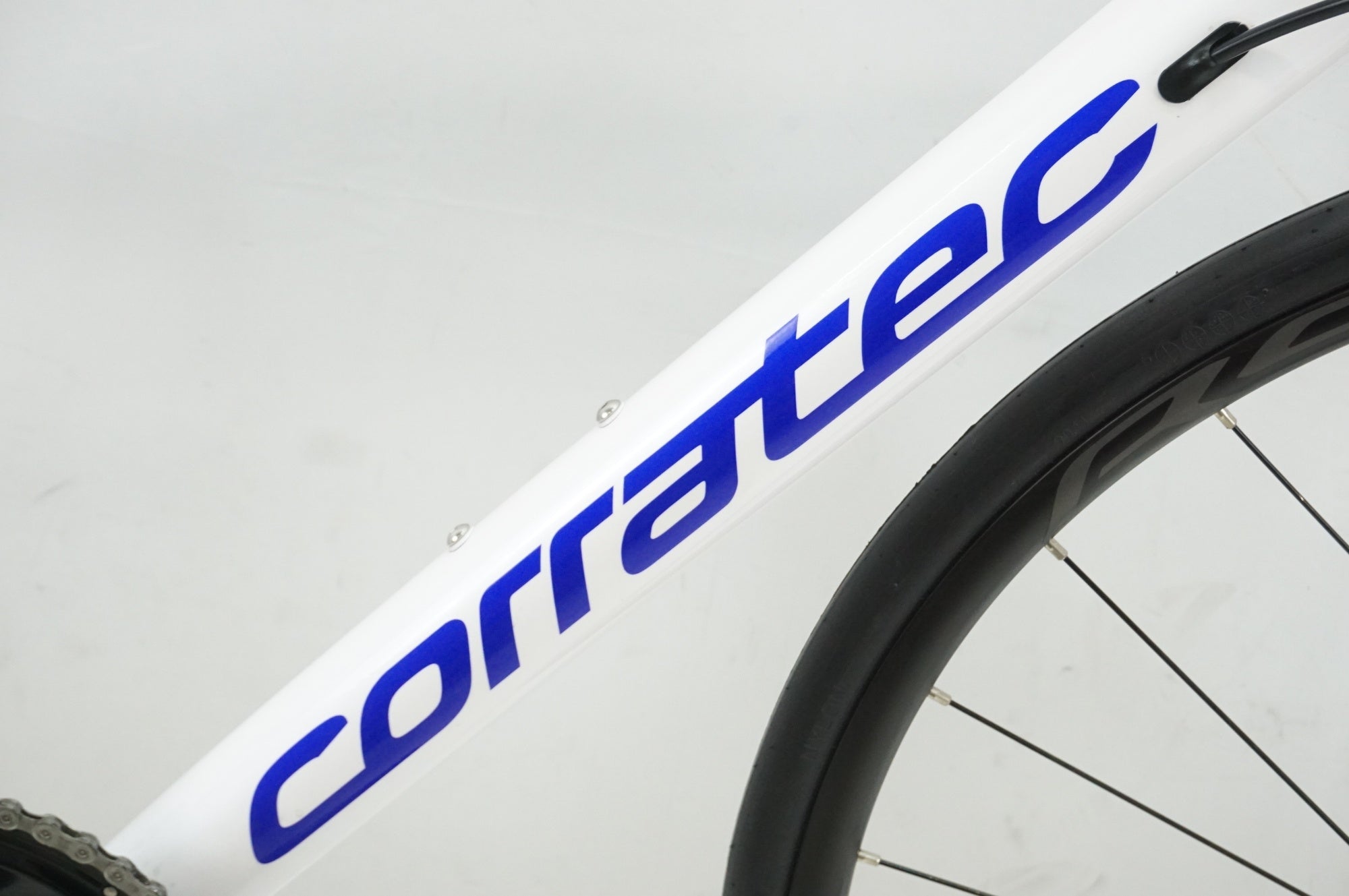 CORRATEC 「コラテック」 DOLOMITI DISC 105 2023年モデル ロードバイク / 大宮店