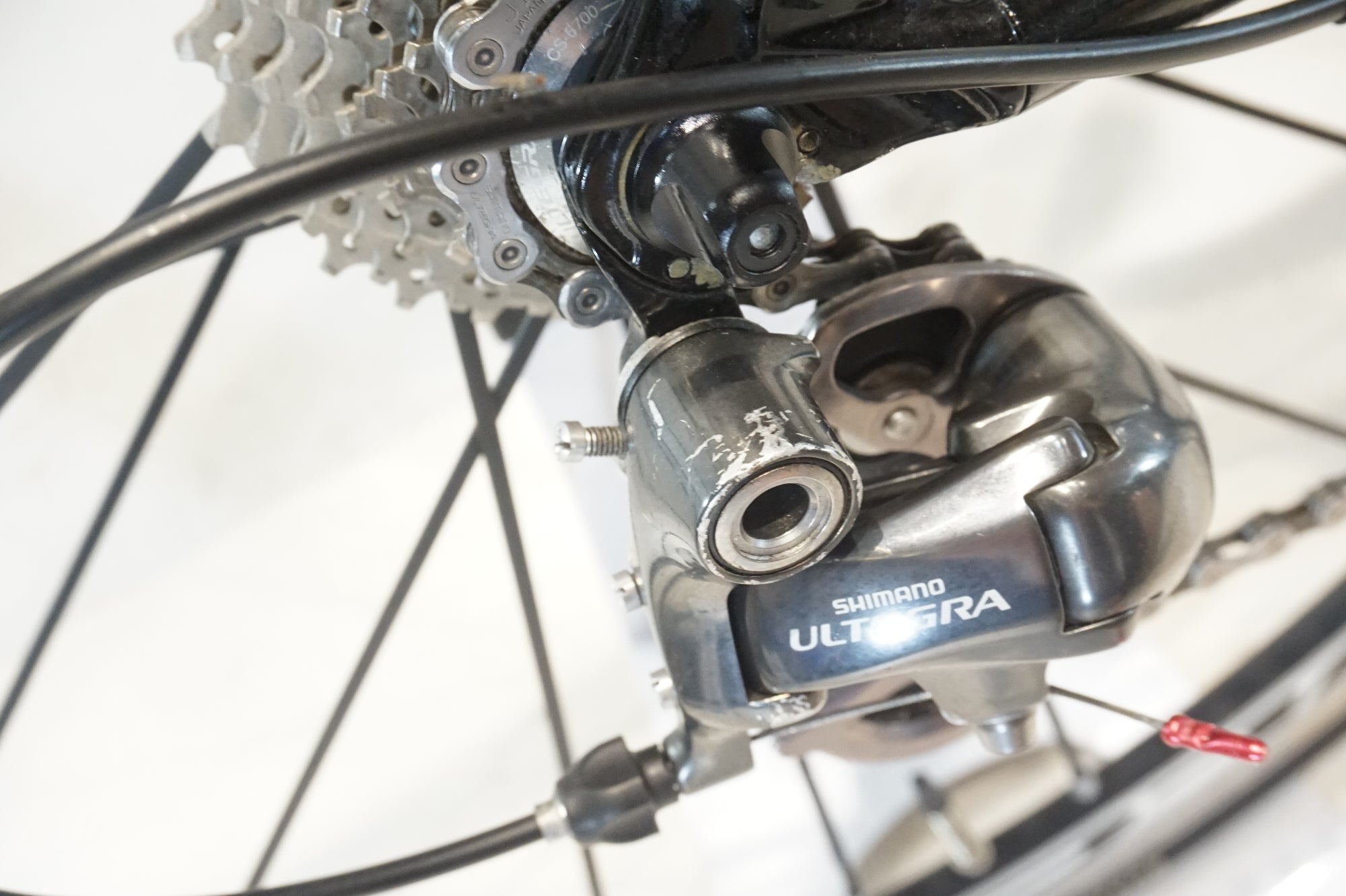 TIME 「タイム」 EDGE FIRST 2006年ごろモデル ロードバイク / 横浜戸塚店