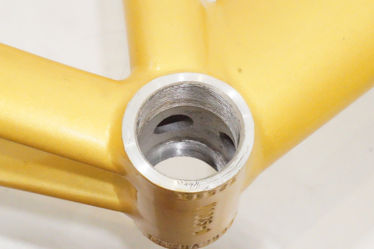 LEADER BIKE「リーダーバイク」 725TR 2018年頃 フレームセット / 京都西院店