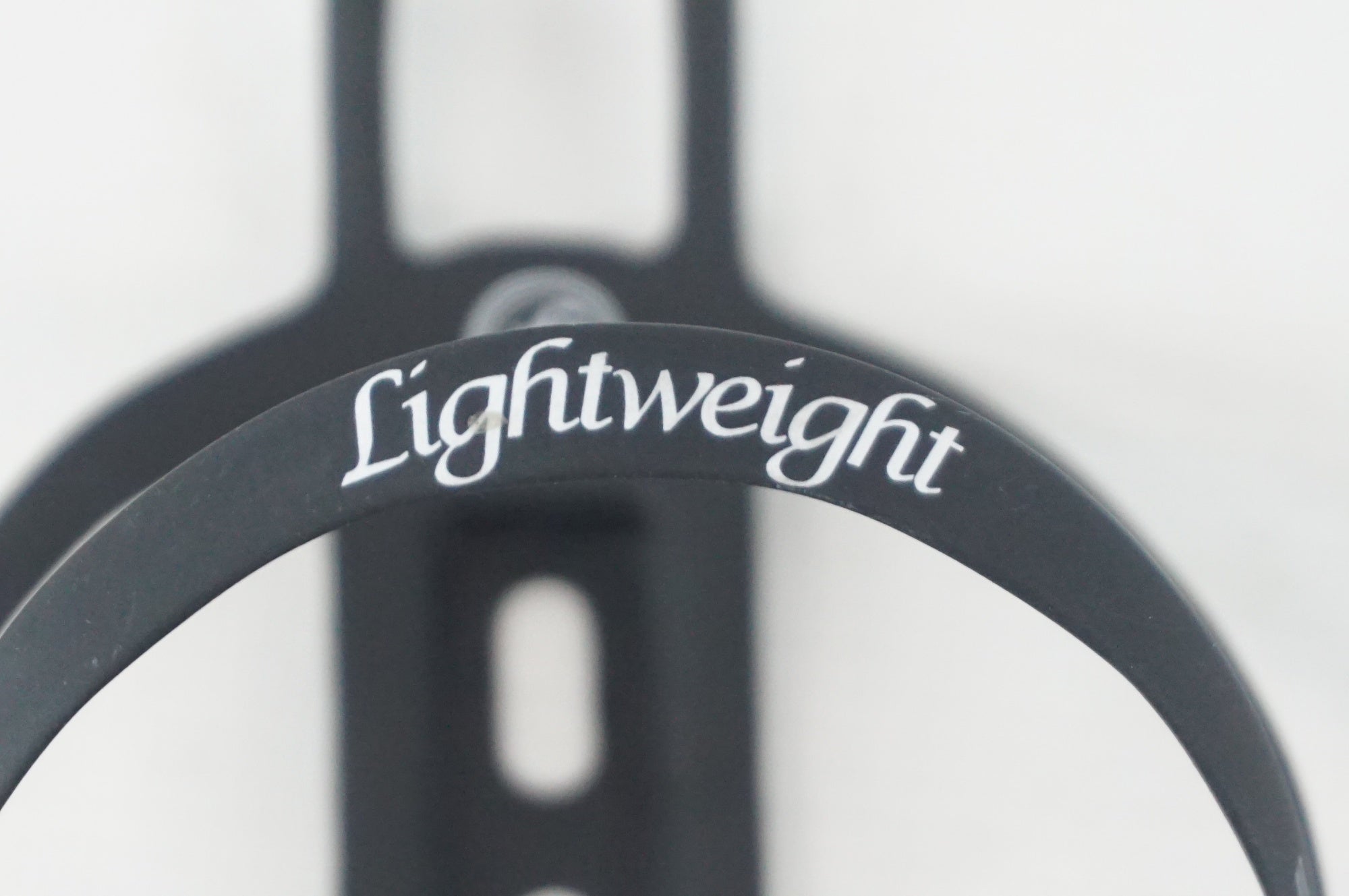 LIGHTWEIGHT 「ライトウェイト」 EDELHELFER ボトルケージ / 阪急塚口店