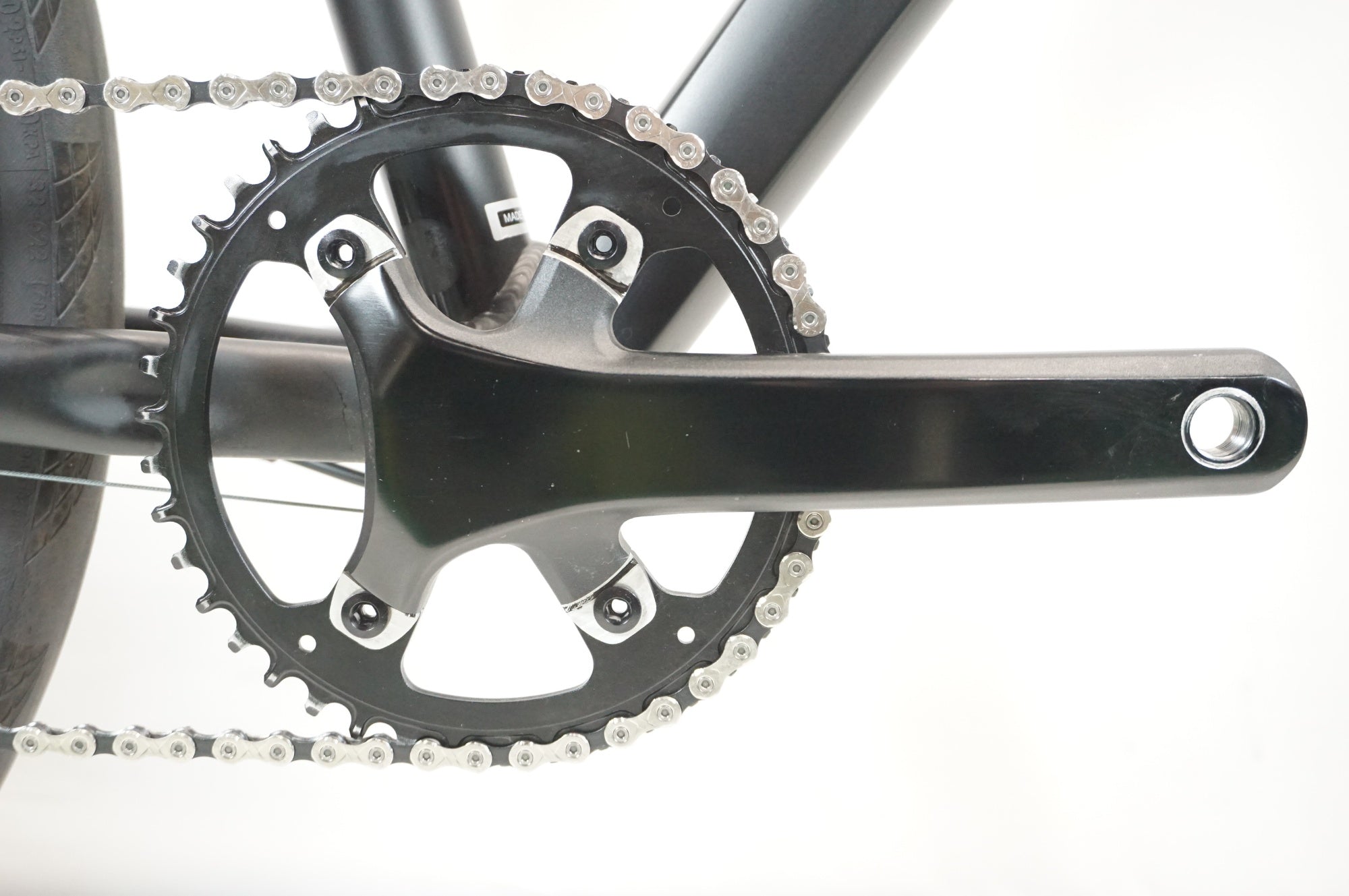 TREK 「トレック」 DUAL SPORT 4 GEN 4 2021年モデル 700C マウンテンバイク / 宇都宮店