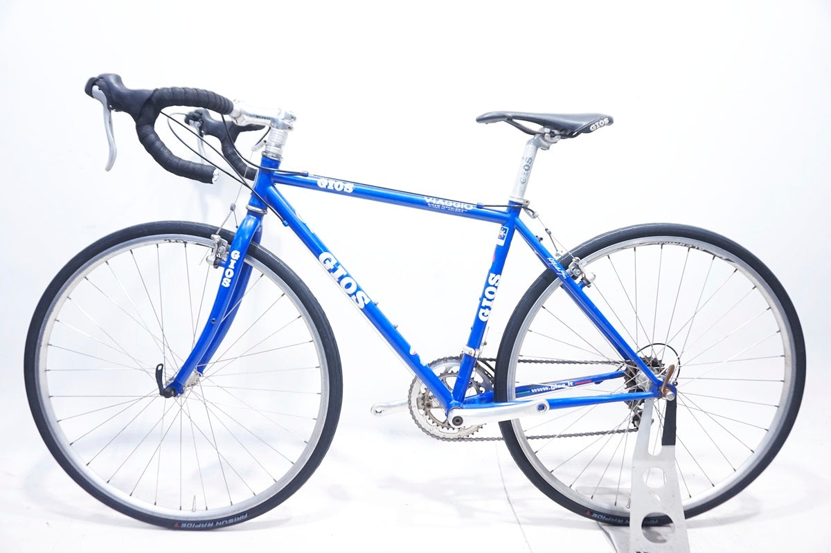 GIOS 「ジオス」 VAGGIO 年式不明 ロードバイク / 大阪門真店