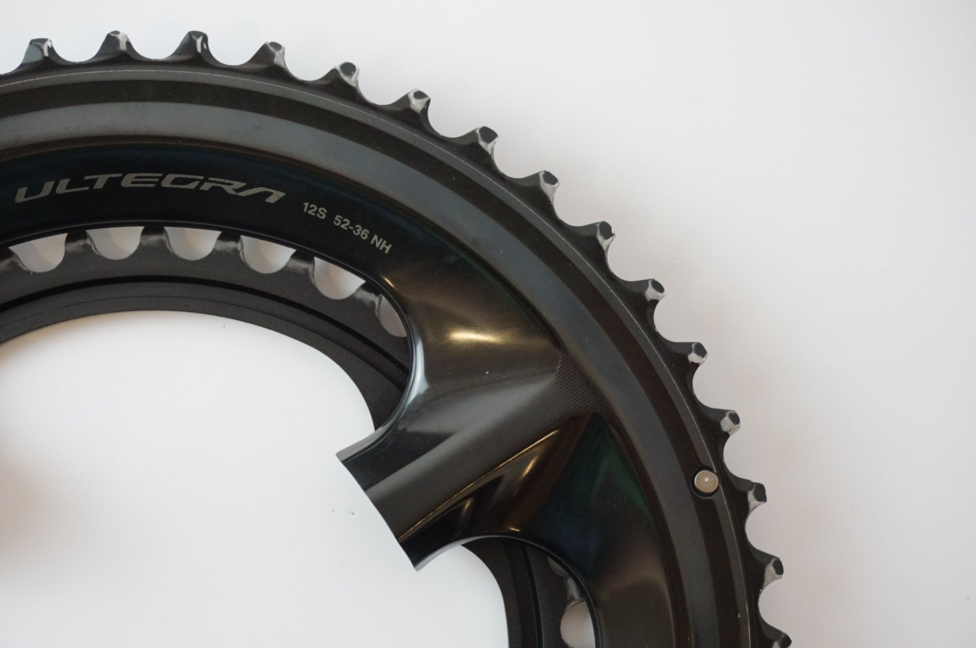 SHIMANO 「シマノ」 ULTEGTA FC-R8100 52-36T チェーンリング / 浜松店