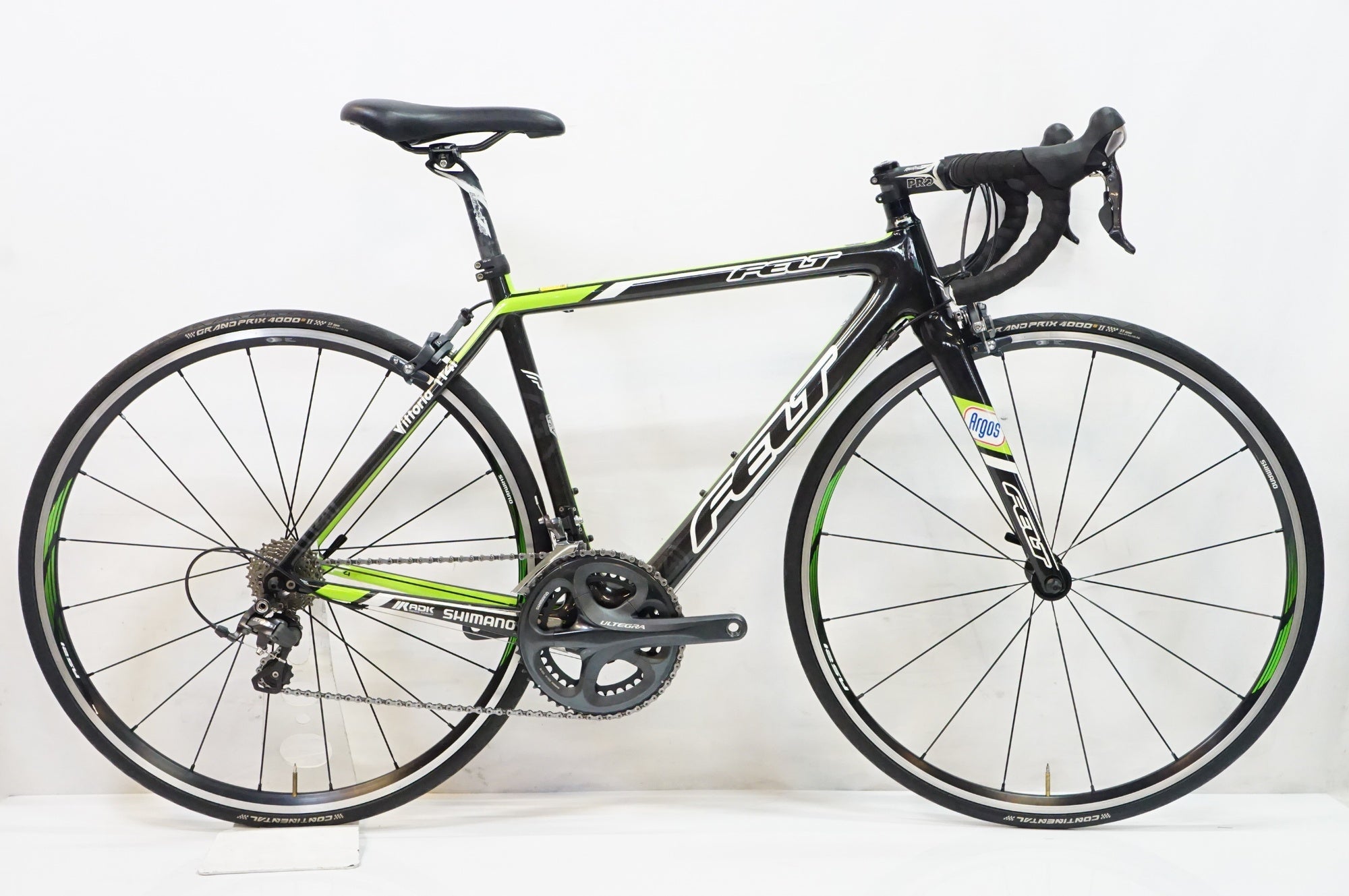 FELT 「フェルト」 F4 TEAM 2013年モデル ロードバイク / 熊谷本店