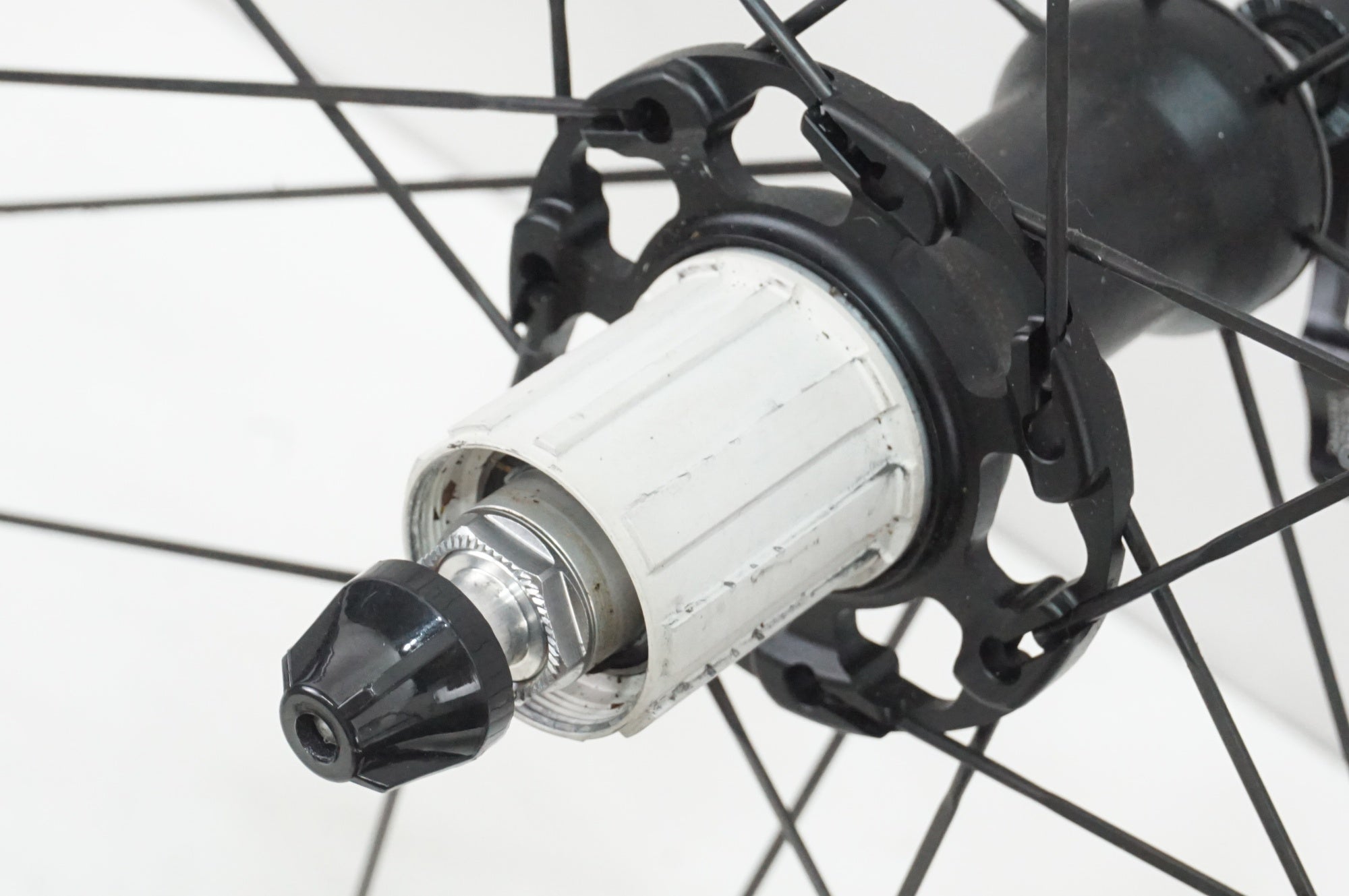 CAMPAGNOLO 「カンパニョーロ」 ZONDA C17 シマノ11S ホイールセット / 大宮店