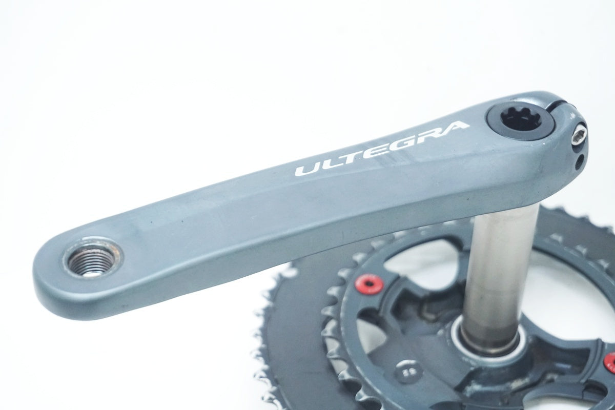 SHIMANO 「シマノ」 ULTEGRA FC-6800 50-34T 172.5mm クランク / 大阪美原北インター店