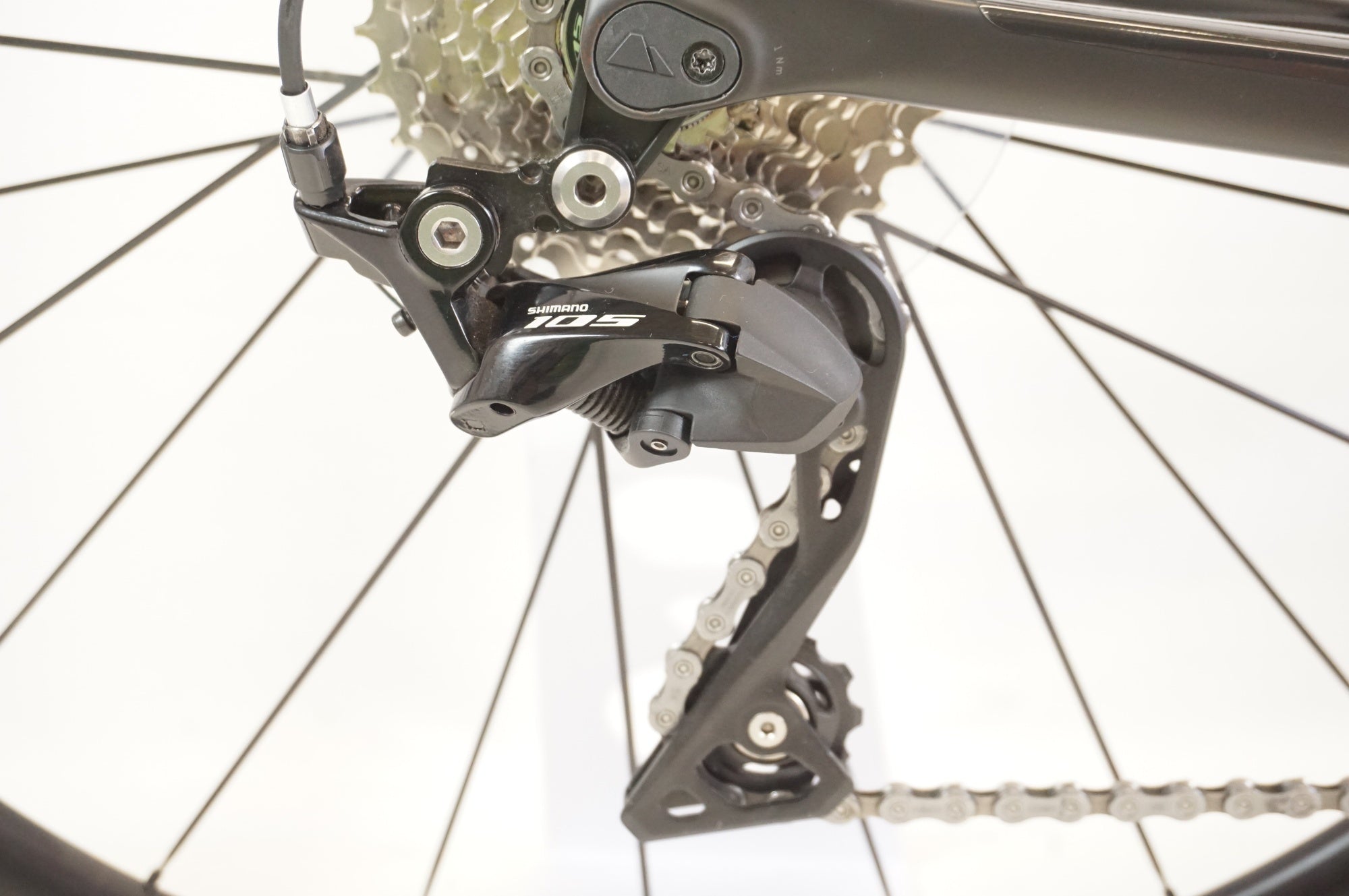 CANYON 「キャニオン」 ULTIMATE WMN CF SL DISC 7.0 2020年モデル 650B ロードバイク / 宇都宮店