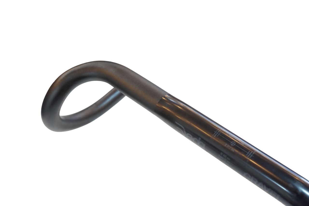 DEDA 「デダ」 GRAVEL 100 φ31.7 460mm ハンドル / バイチャリ浦和ベース