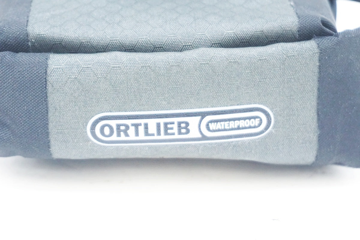ORTLIEB 「オルトリーブ」 サドルバッグ / 大阪美原北インター店