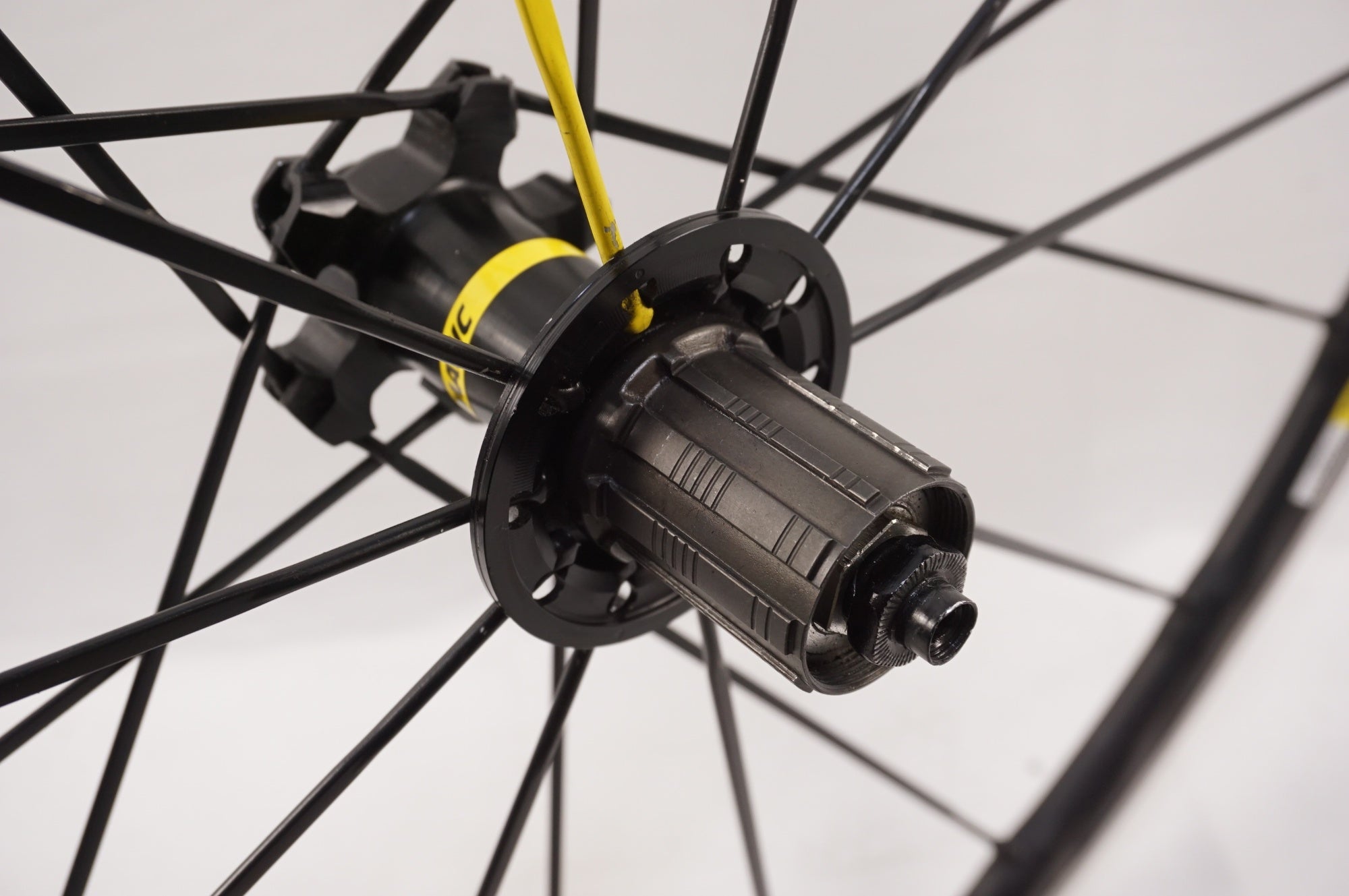MAVIC 「マヴィック」 KSYRIUM PRO シマノ11速 ホイールセット / 中目黒店