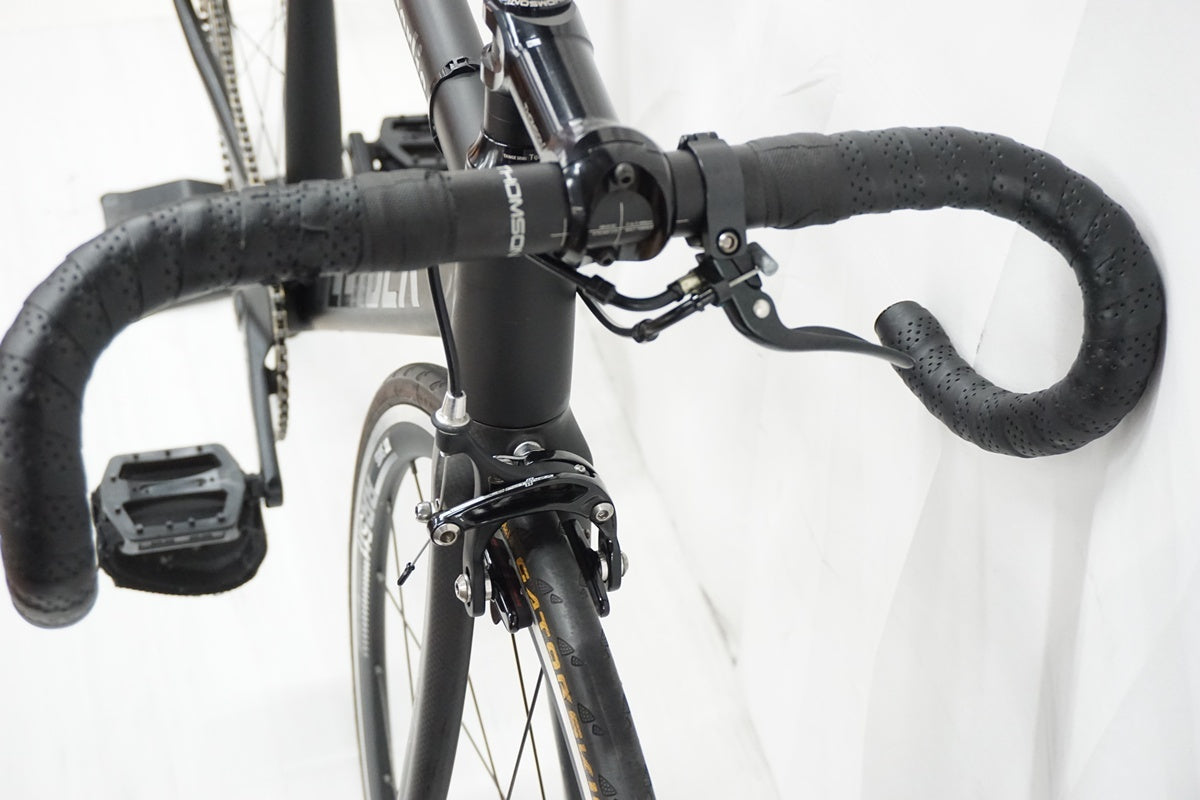 LEADER BIKES 「リーダーバイク」 735TR 2020年モデル カスタム ピストバイク / 奈良店