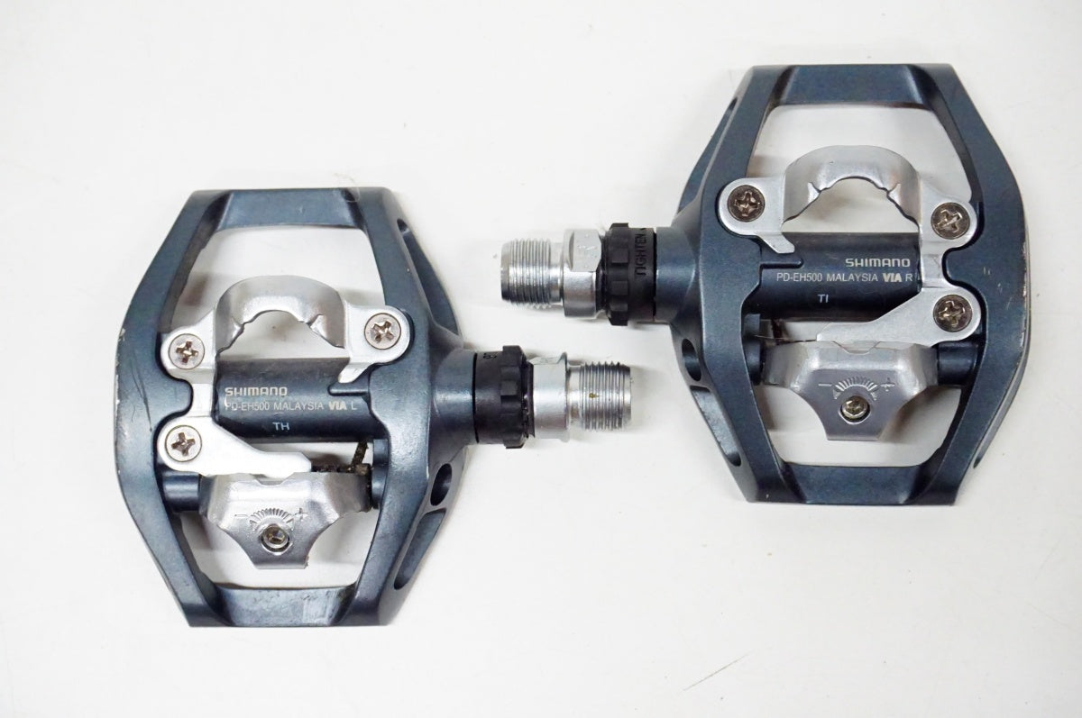 SHIMANO 「シマノ」 PD-EH500 ペダル / 名古屋大須店